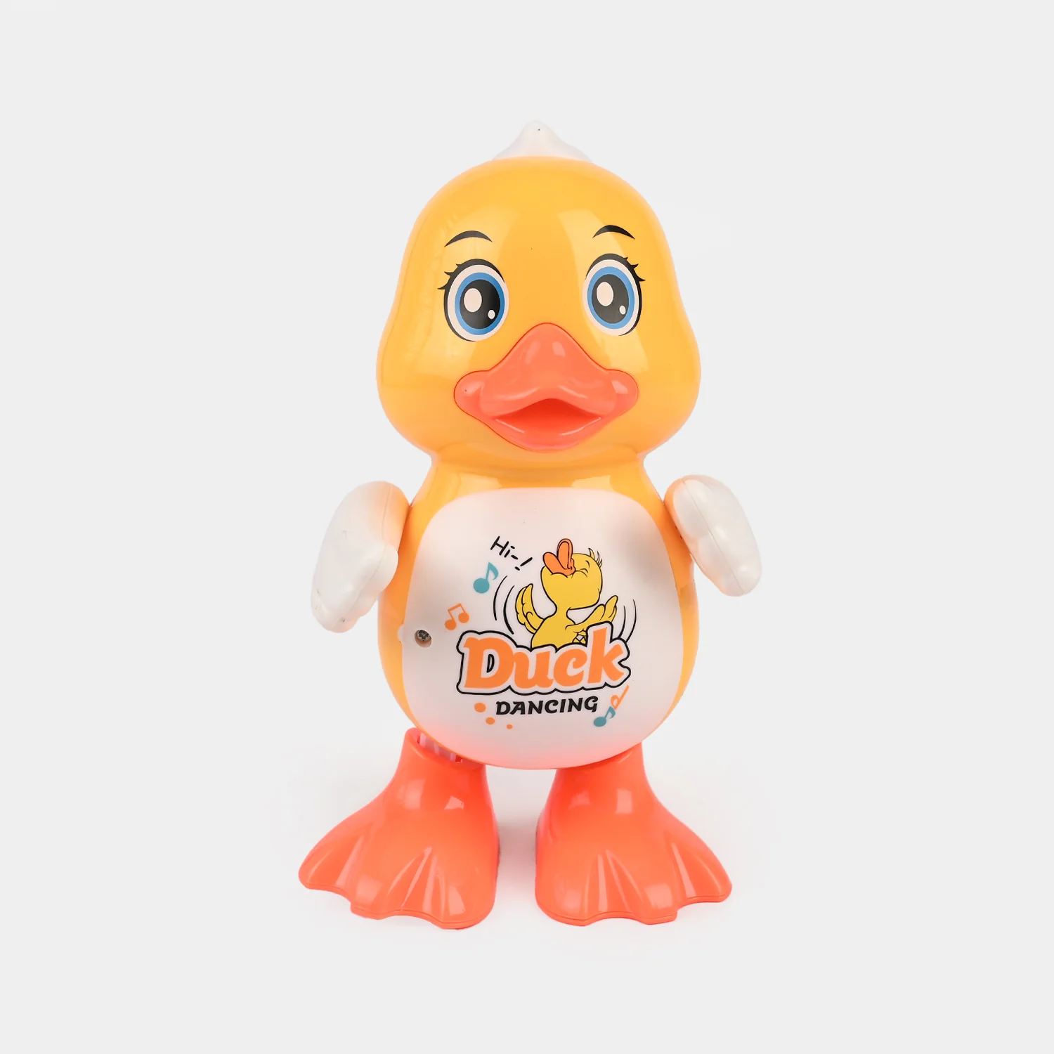 Dancing Duck Toy With Music & Recording - Image 4