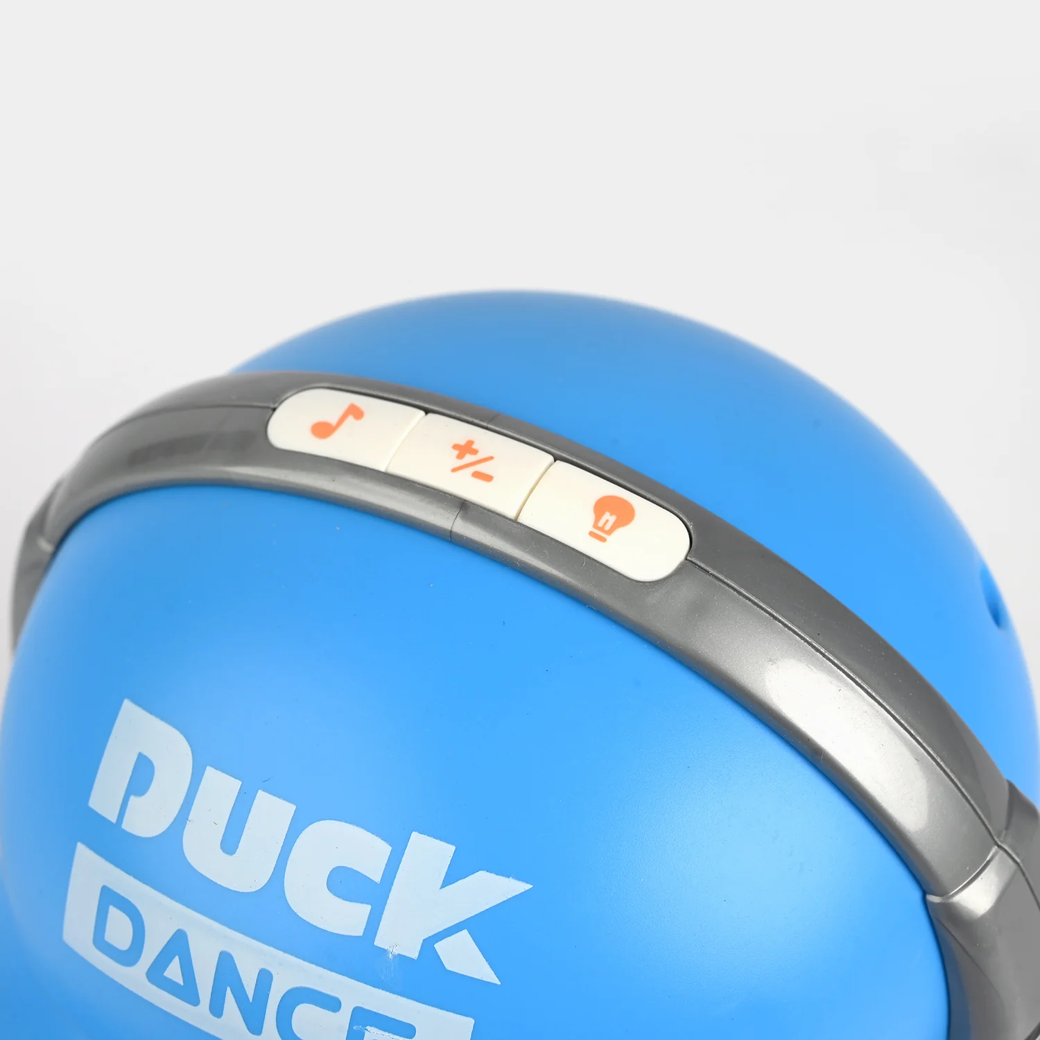 Duck Dance - Multifunctional Electric Toy with Light & Sound - Image 4