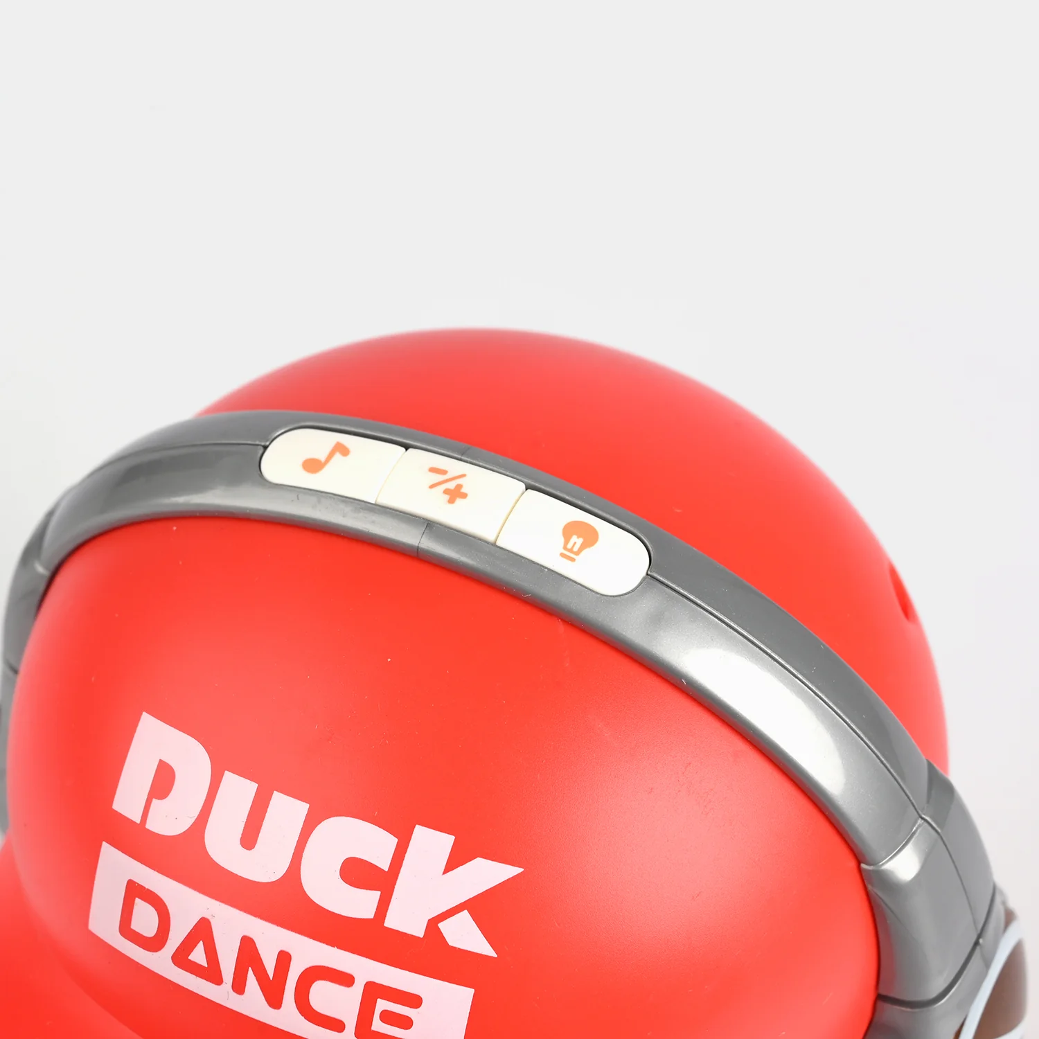 Duck Dance - Multifunctional Electric Toy with Light & Sound - Image 4