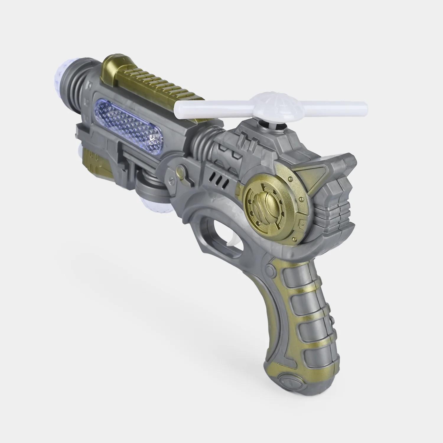 Light & Sound Toy Blaster - Image 5