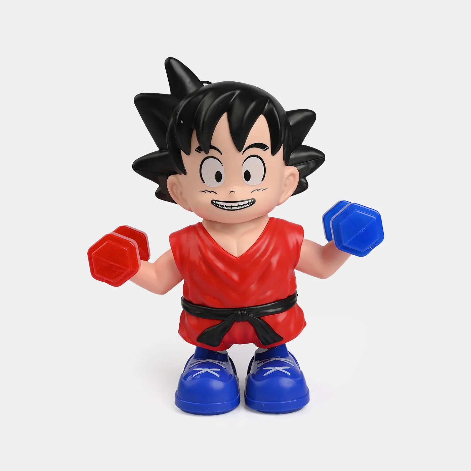 Electric Character Toy With Light & Music - Image 4