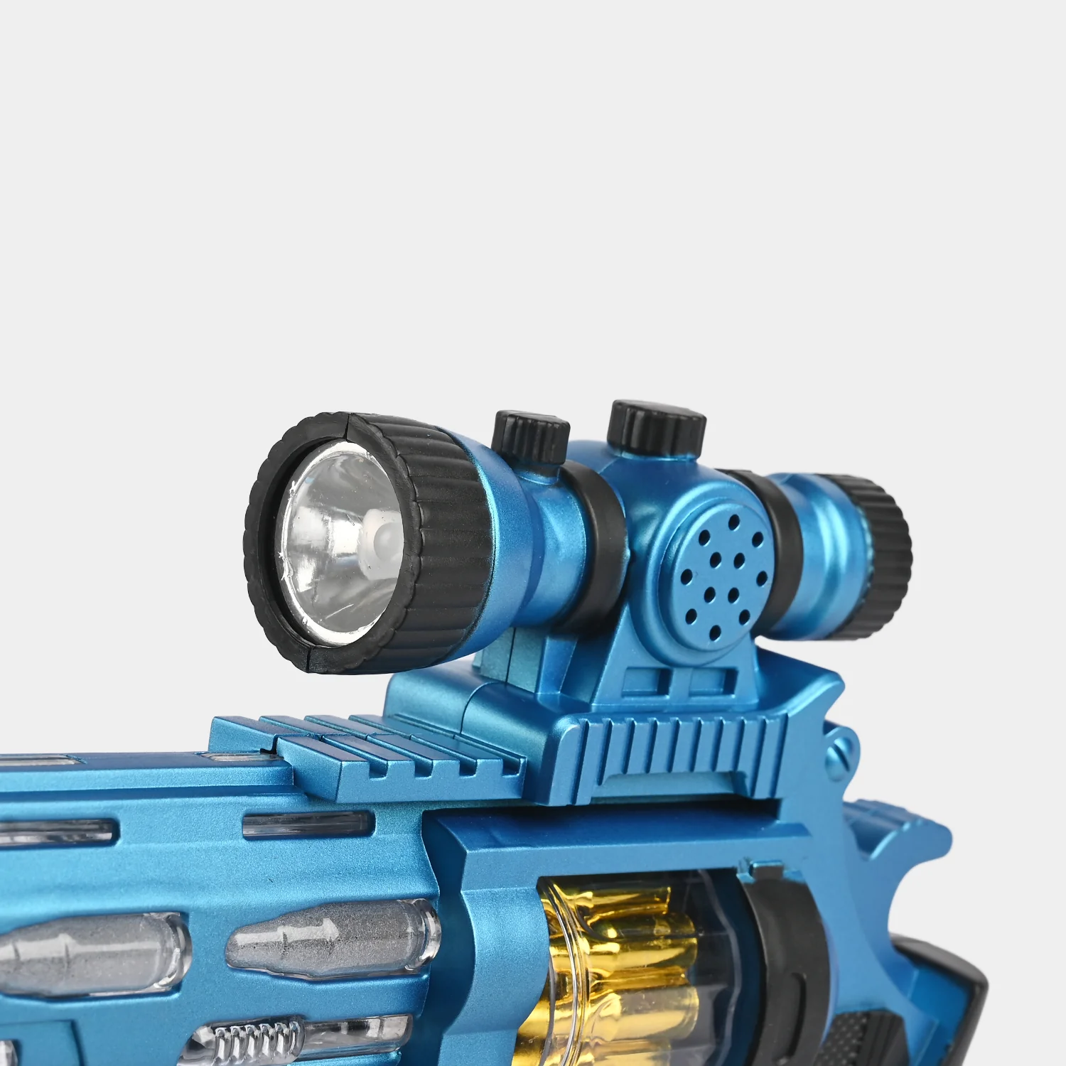 Revolver Toy with Sound & Light Function - Image 2