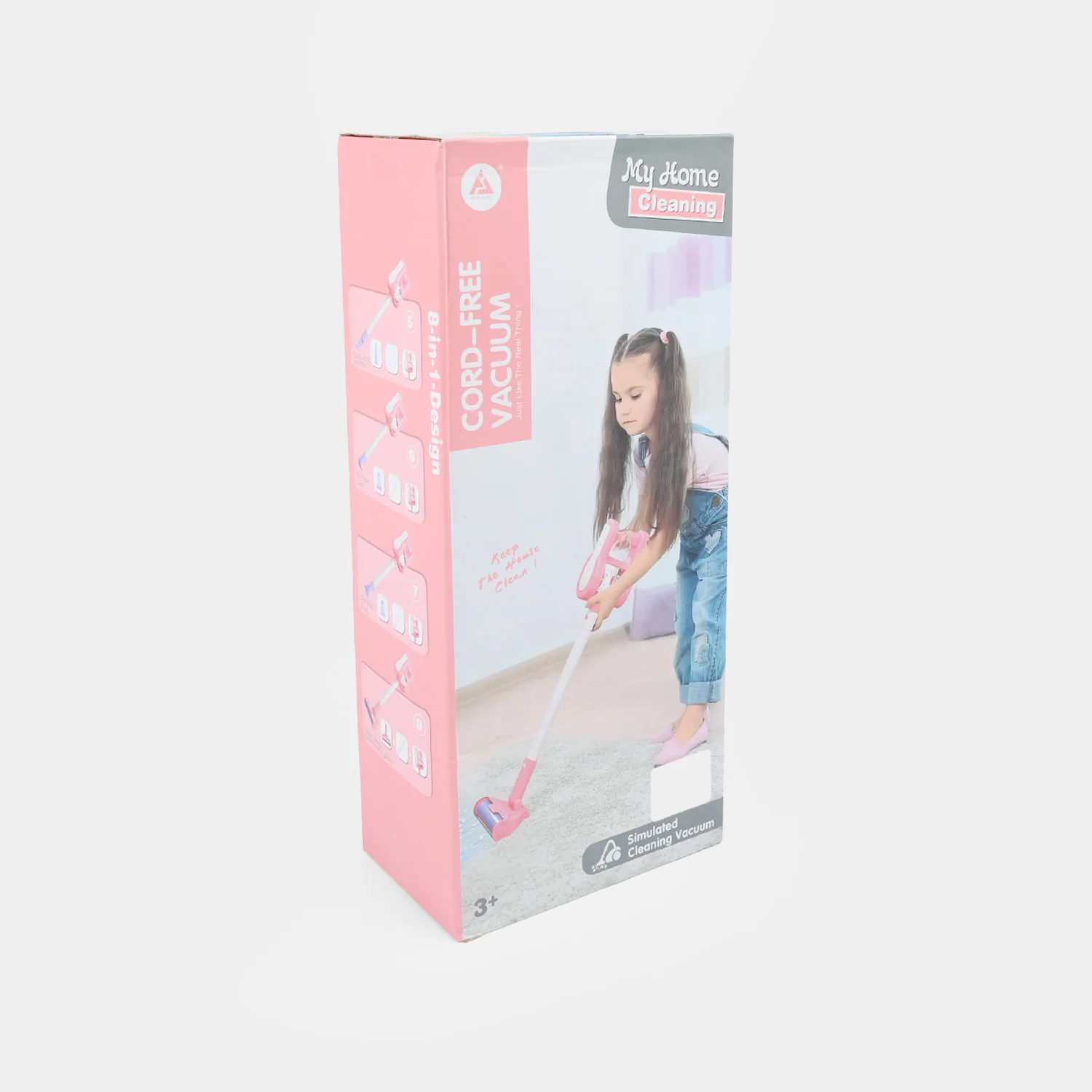 Vacuum cleaner Toy Set - Image 4