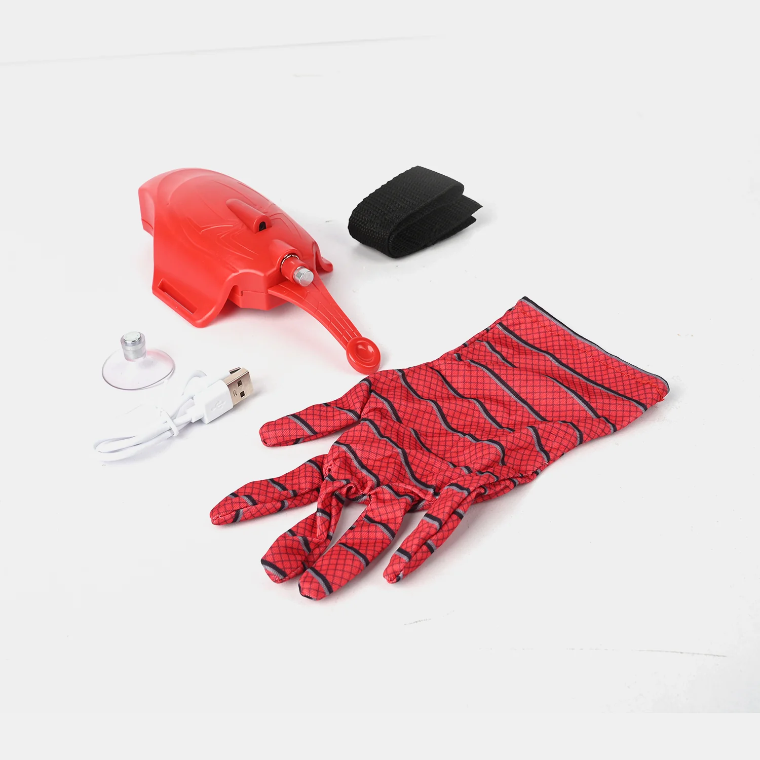 Spider Launcher Toy – Superhero Web Shooting Role-Play Gadget - Image 2
