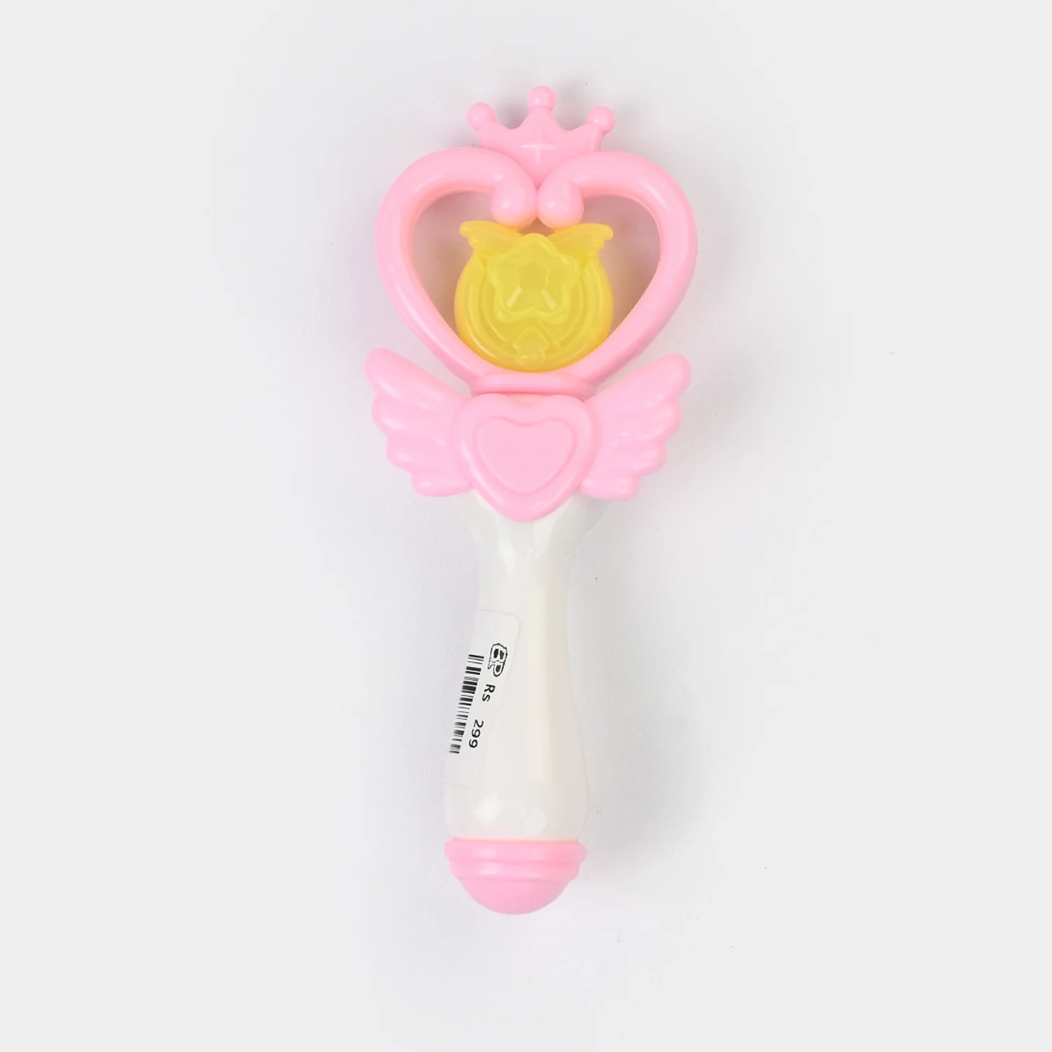 Magical Heart Princess Wand