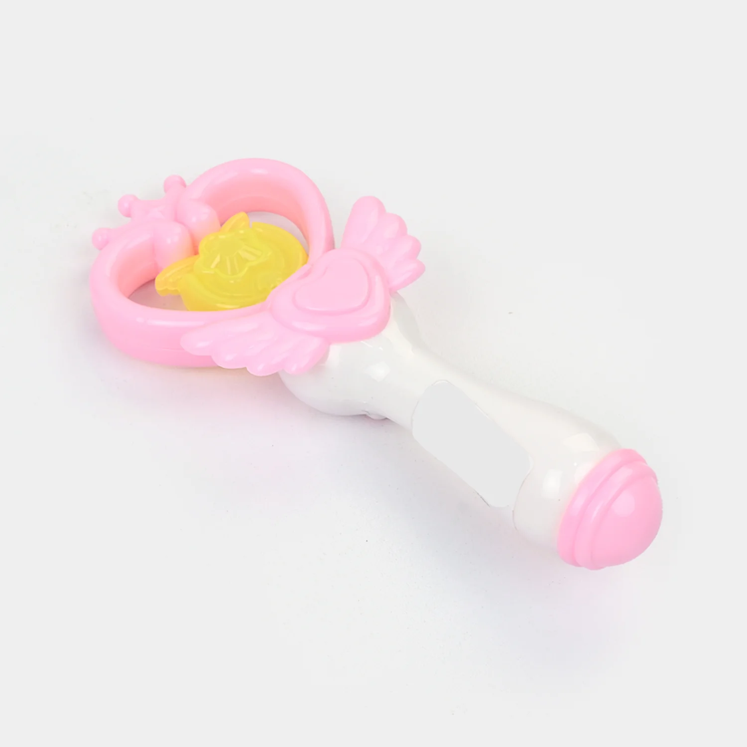 Magical Heart Princess Wand - Image 2