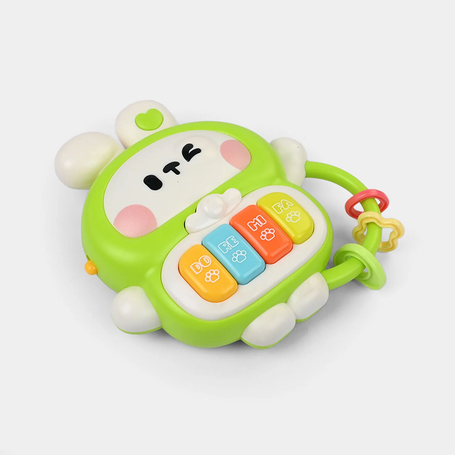 Musical Piano For Kids - Image 3