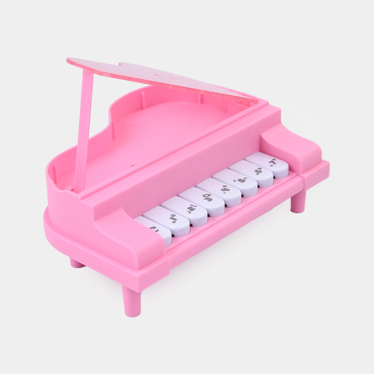 Electric Musical Piano For Kids - Image 3