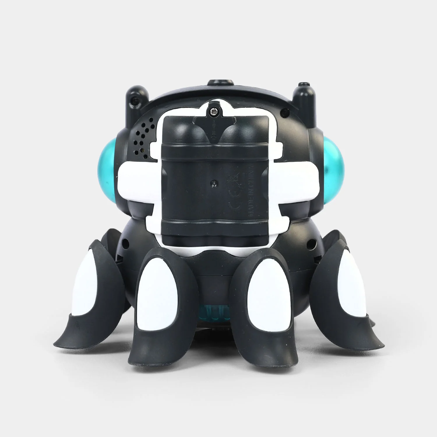 Mechanical Crazy Octopus with Light & Sound - Image 6