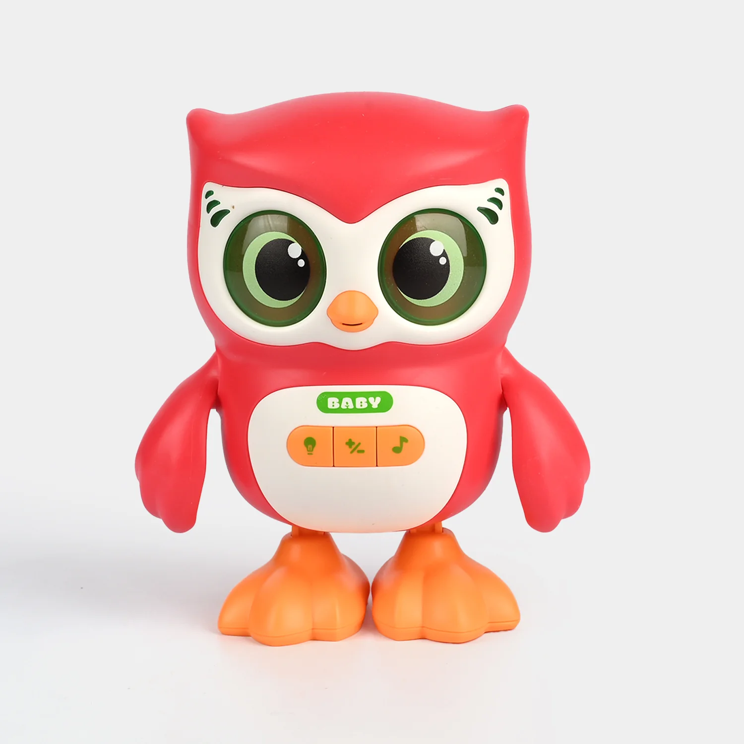 Universal Dancing Animal Toy with Light & Sound - Image 4
