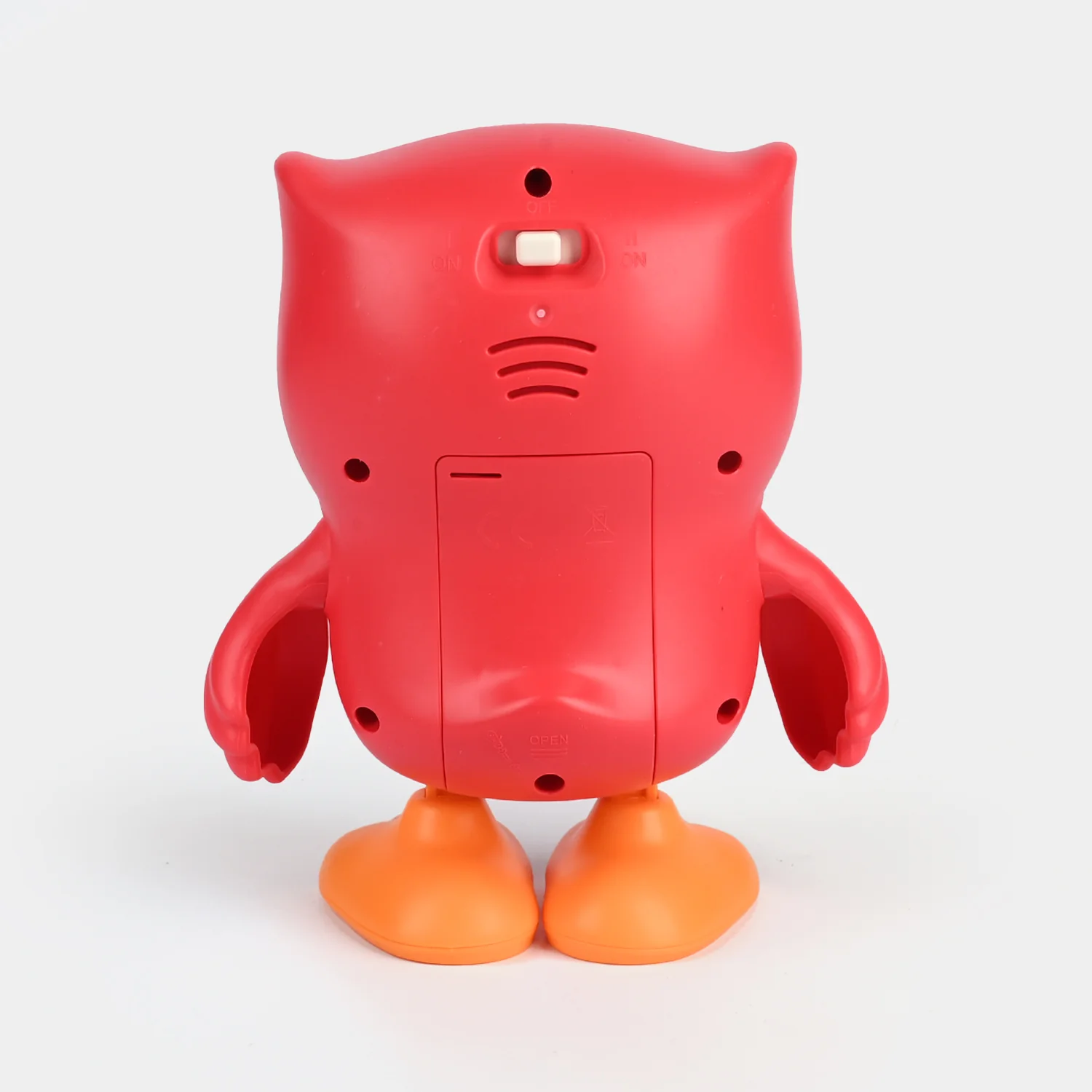 Universal Dancing Animal Toy with Light & Sound - Image 5