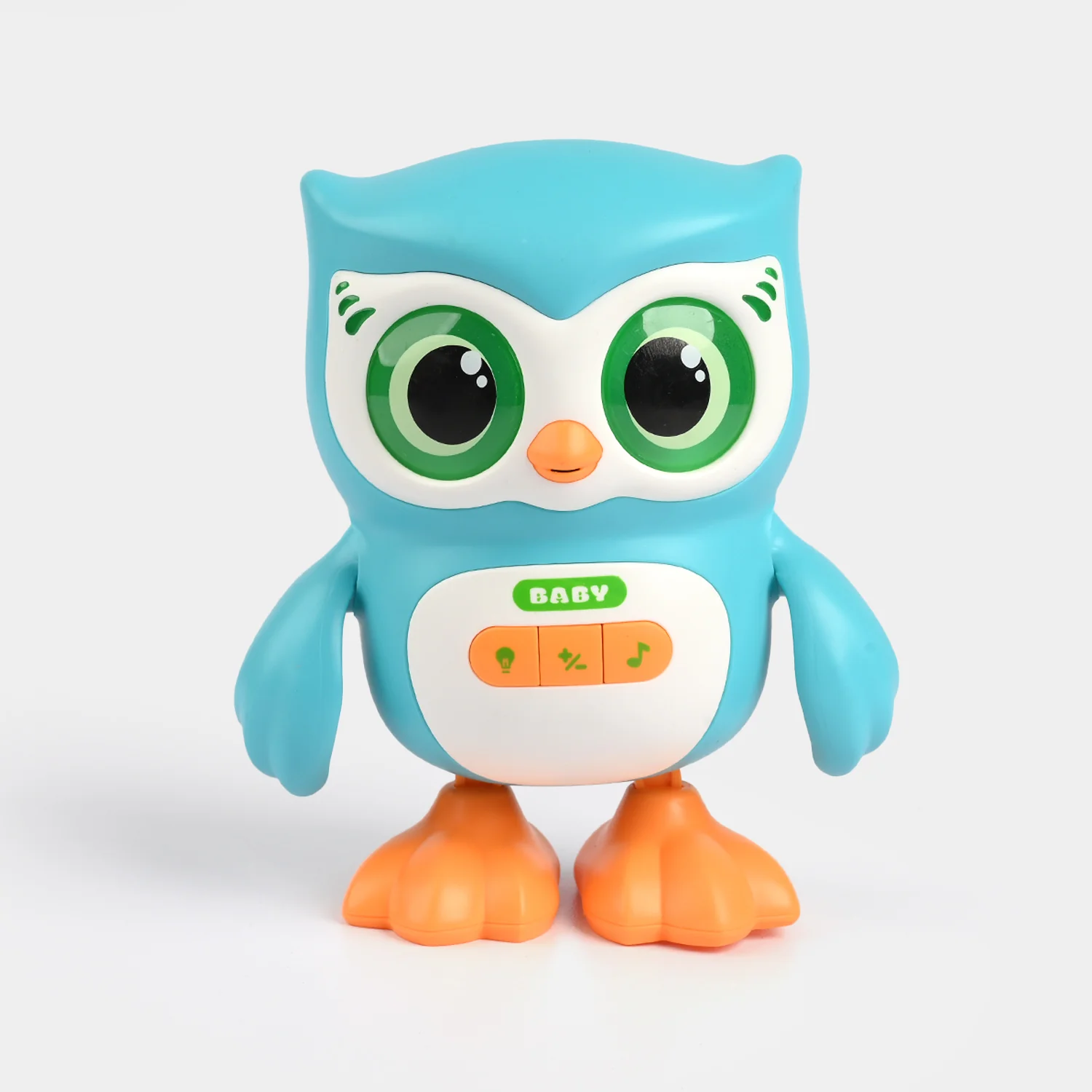 Universal Dancing Animal Toy with Light & Sound - Image 5