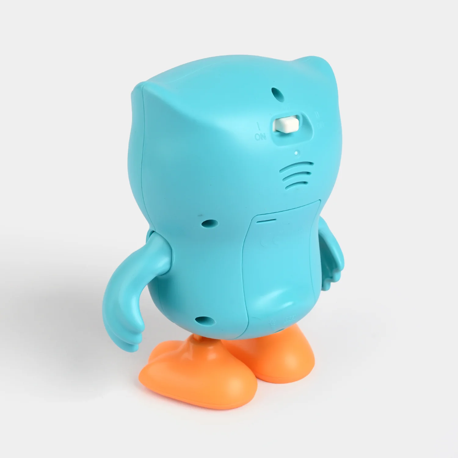 Universal Dancing Animal Toy with Light & Sound - Image 6