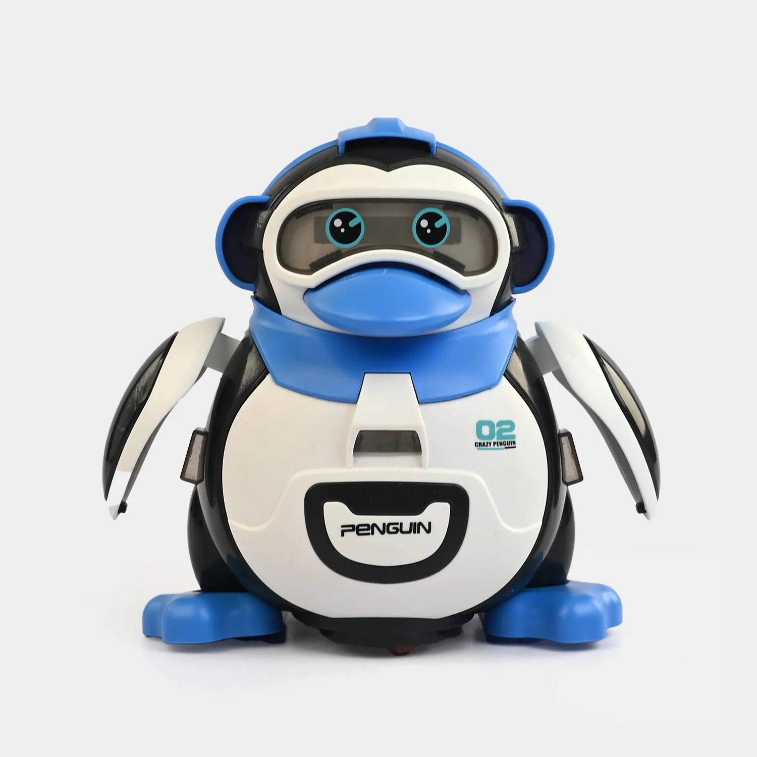Universal Dancing Animal Toy with Light & Sound - Image 4