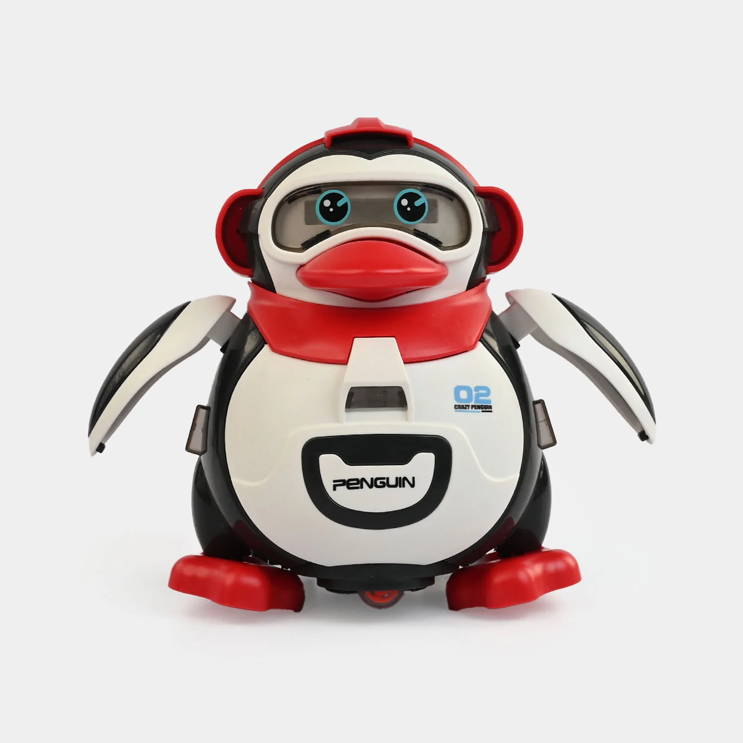 Universal Dancing Animal Toy with Light & Sound - Image 4