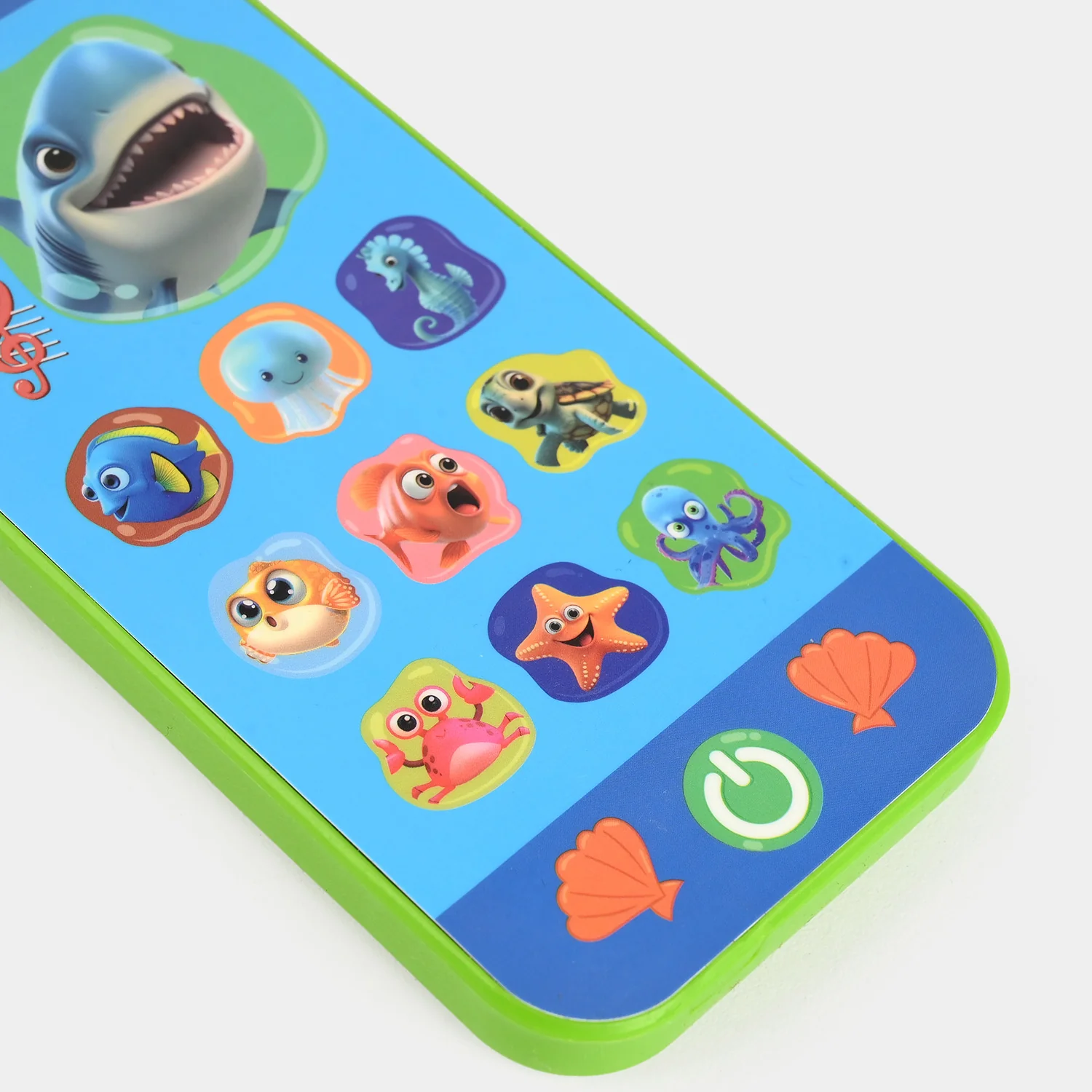 Educational Phone Toy - Image 2