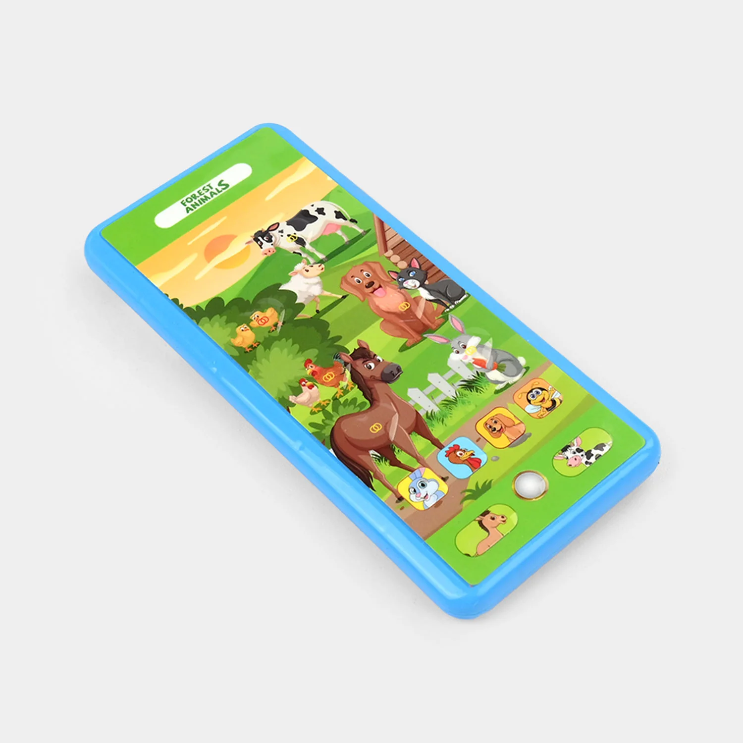 Educational Phone Toy - Image 2