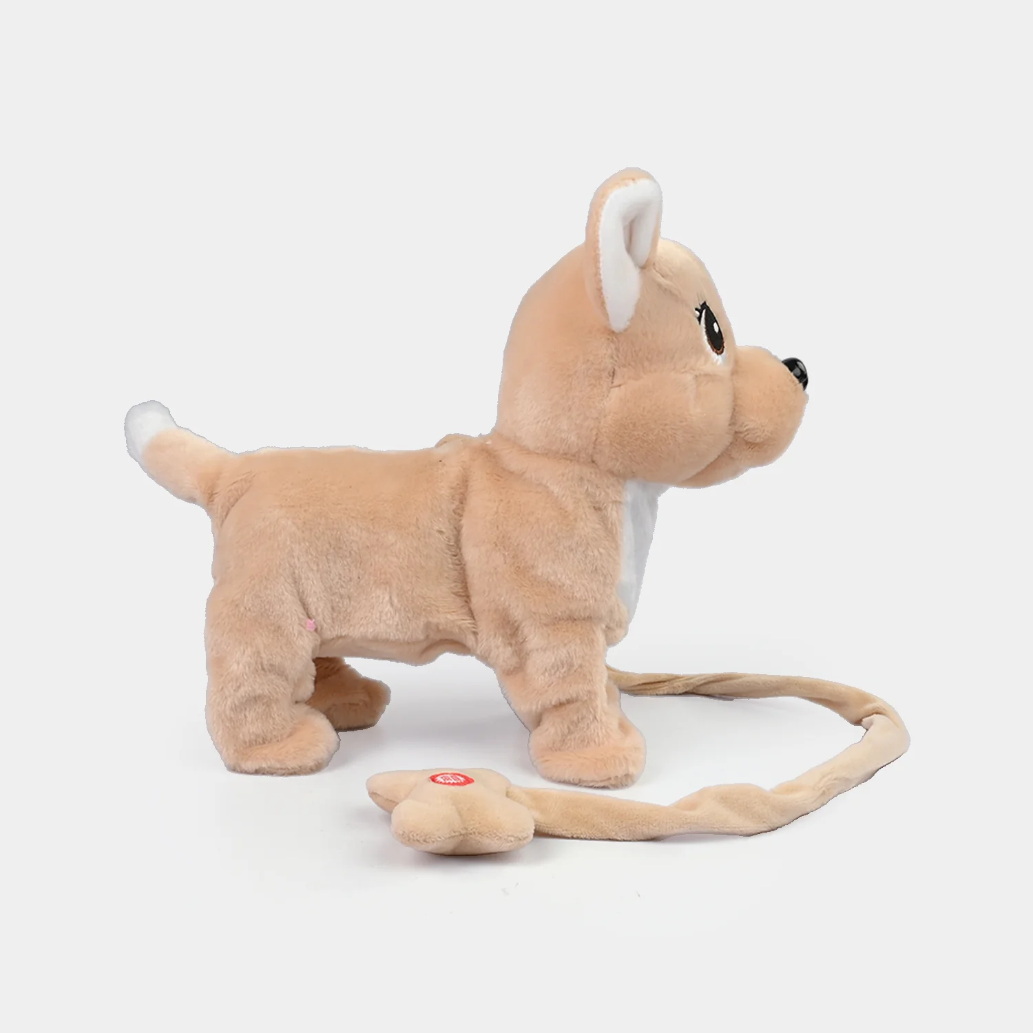 Electronic Walking & Sound Plush Toy - Image 6