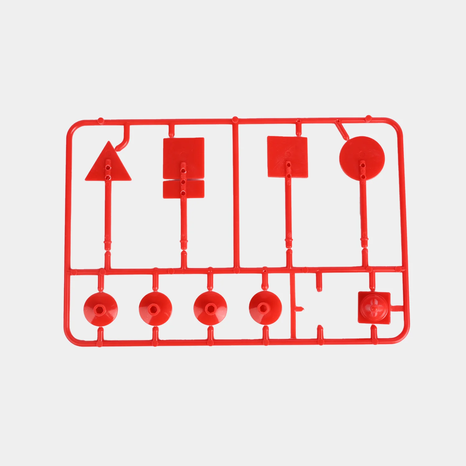 Puzzle Rail Car Set - Image 5
