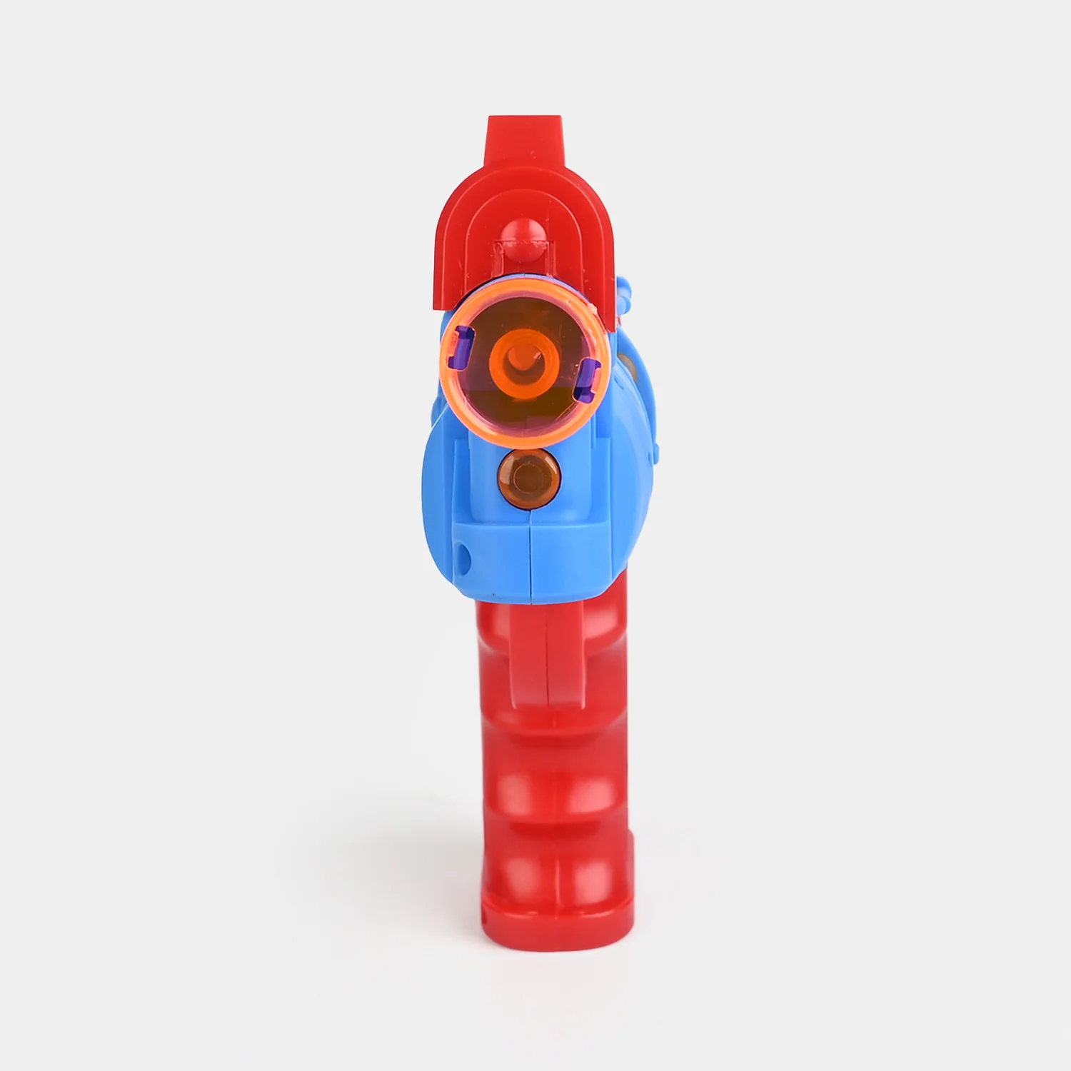 Electric Shaking Gun With Light Sound - Image 3