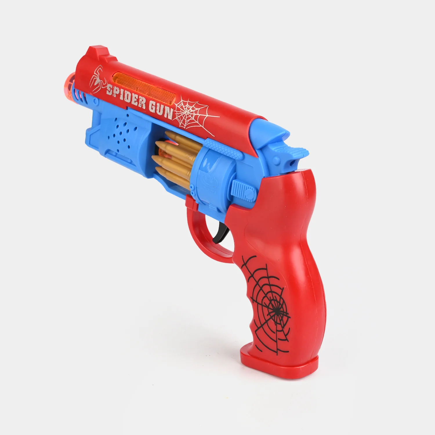 Electric Shaking Gun With Light Sound - Image 4