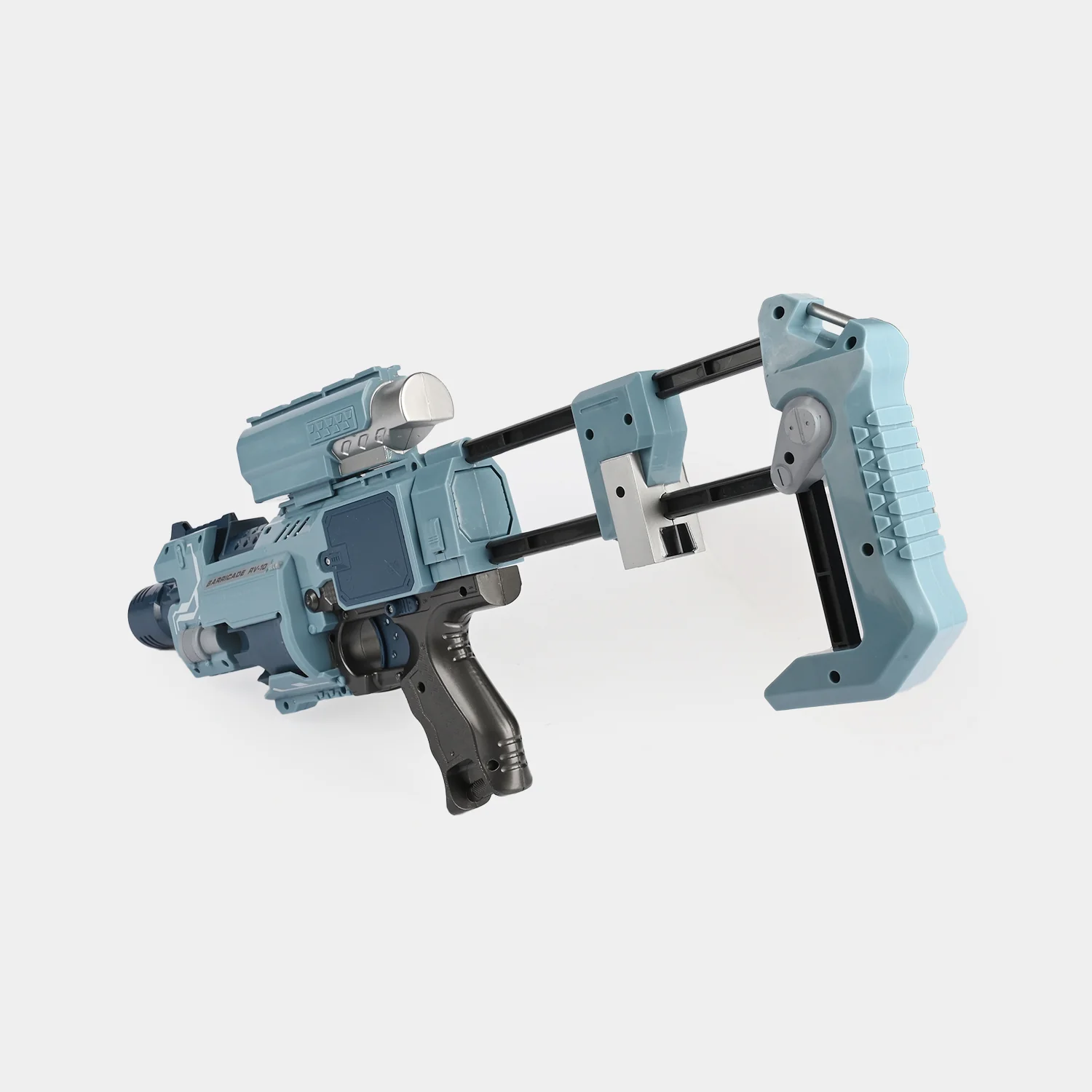 Battery Operated Soft Dart Blaster - Image 5