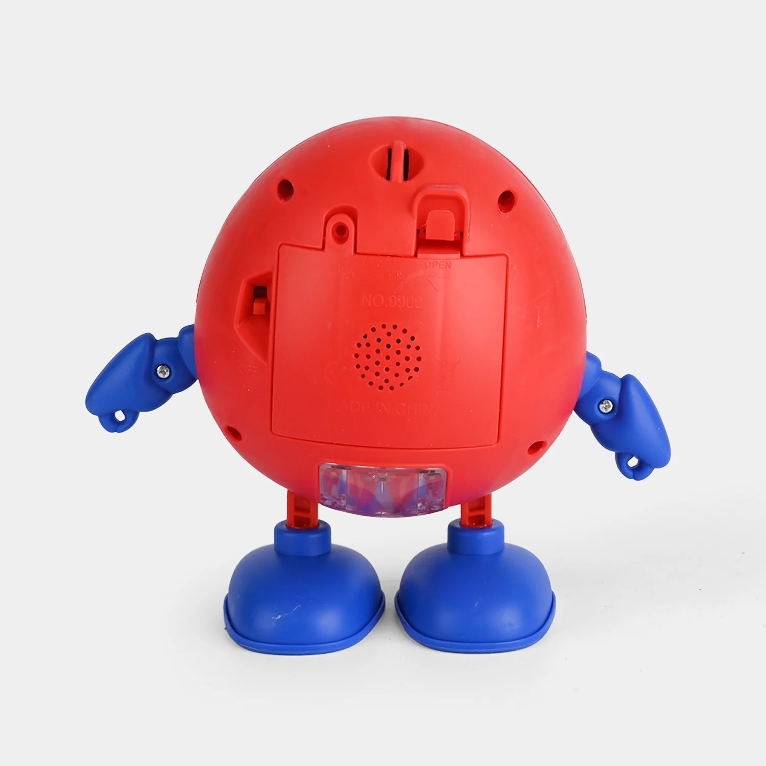 Character With Light & Music Toy - Image 3