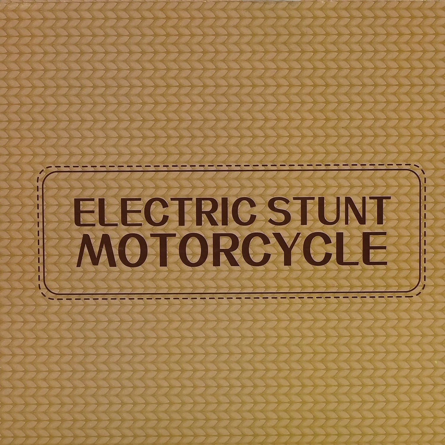 Electric Stunt Biker Motorcycle with Light & Sound - Image 9