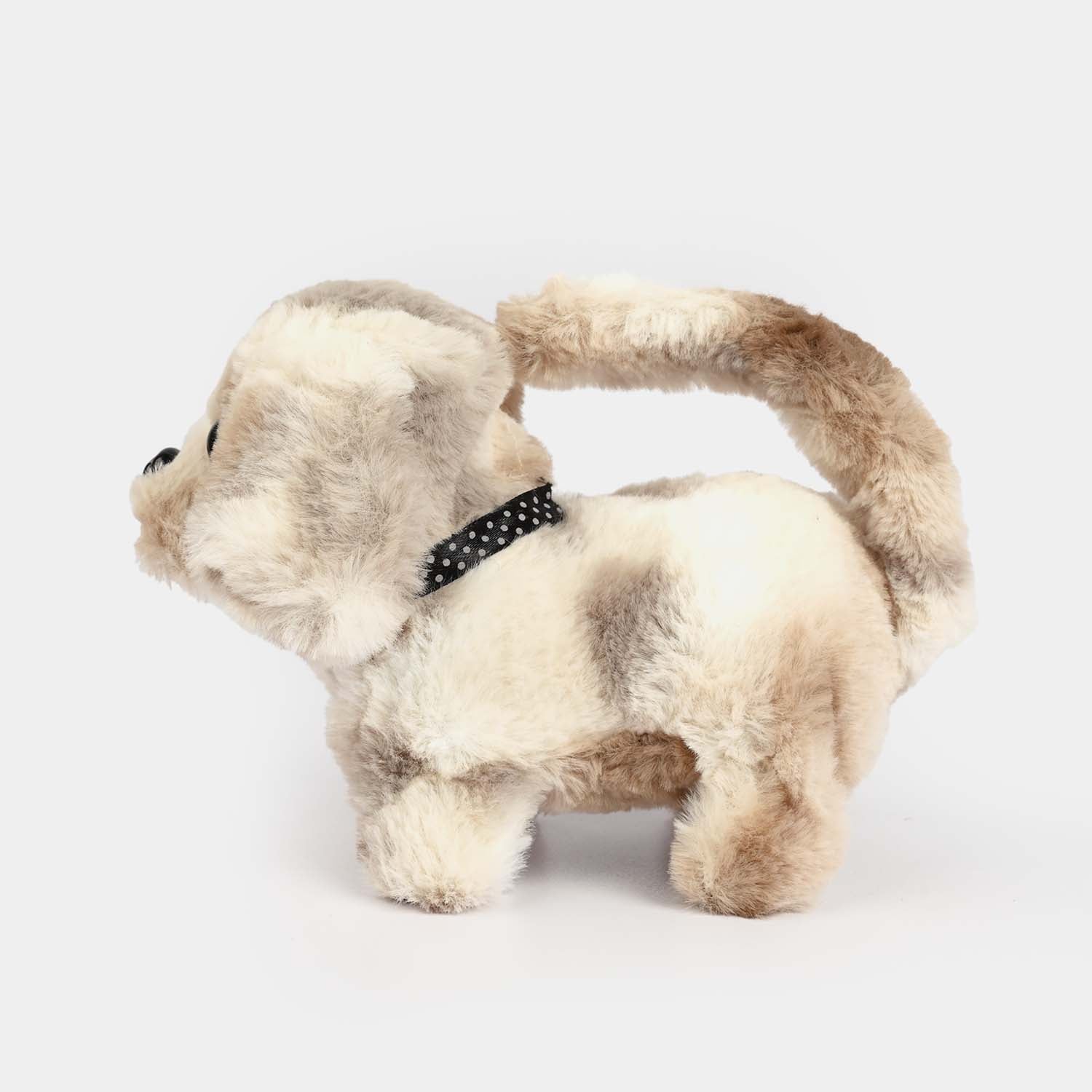 Interactive Walking & Playing Animal Toy with Sound - Image 2