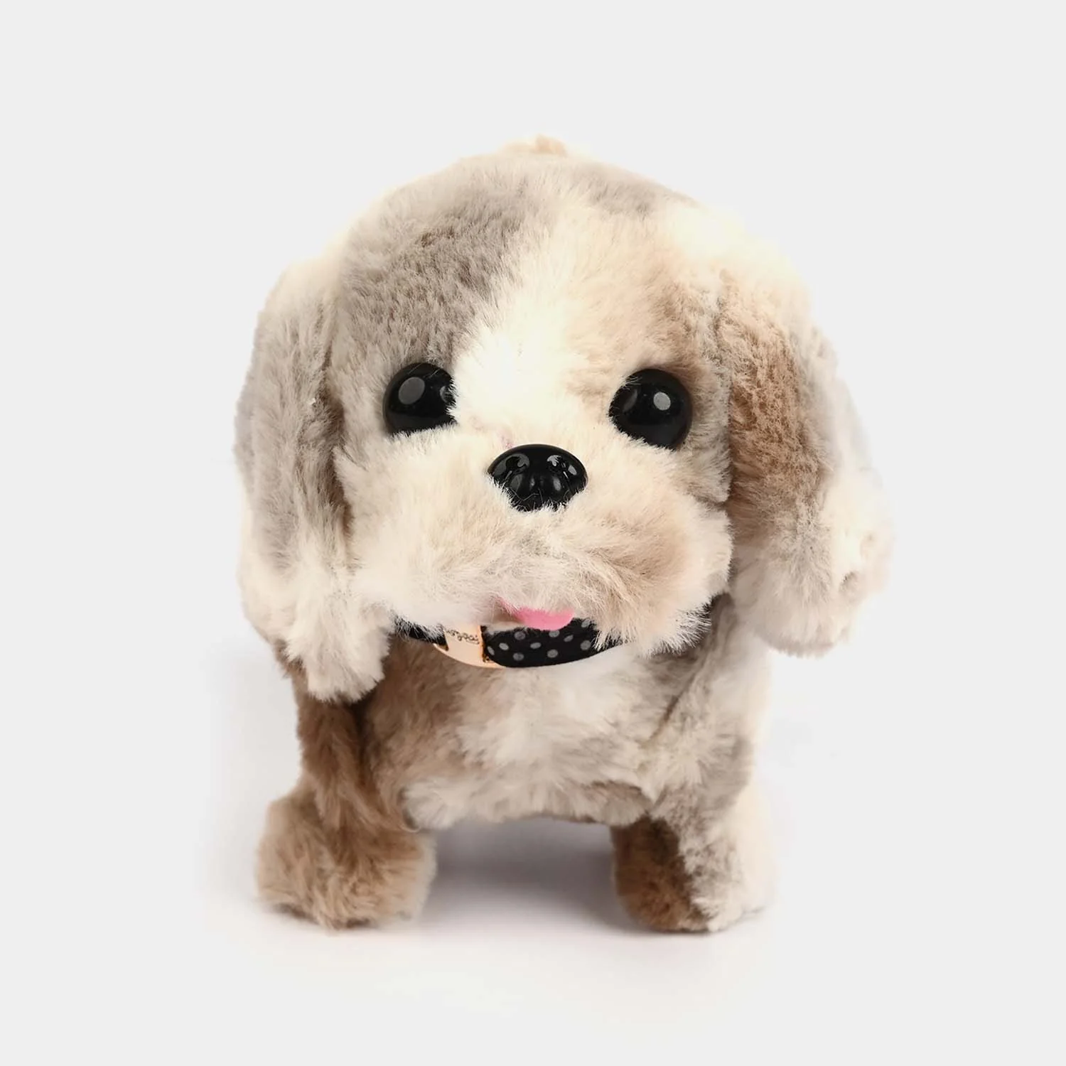 Interactive Walking & Playing Animal Toy with Sound - Image 3