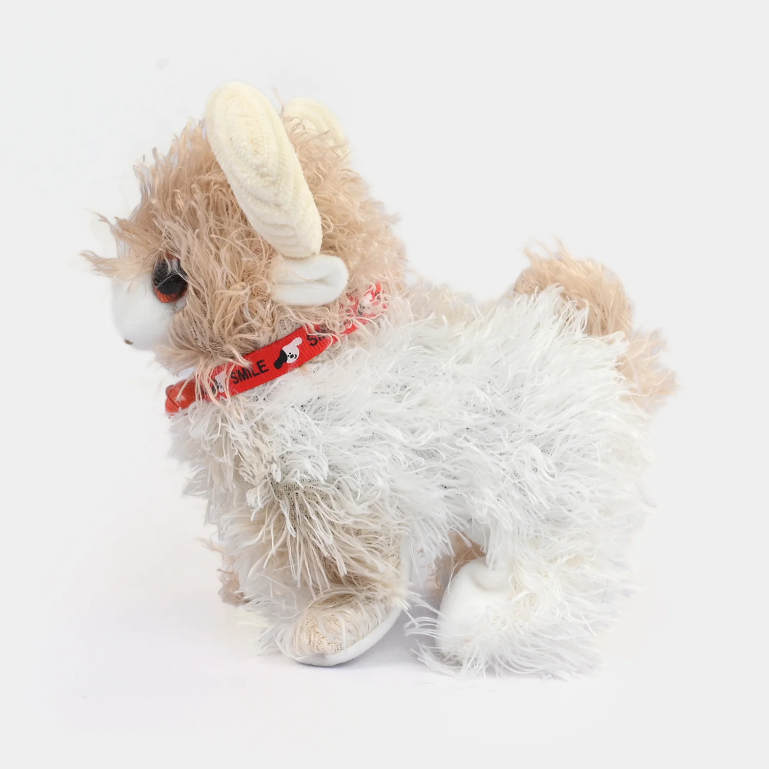 Interactive Walking & Playing Animal Toy with Sound - Image 2