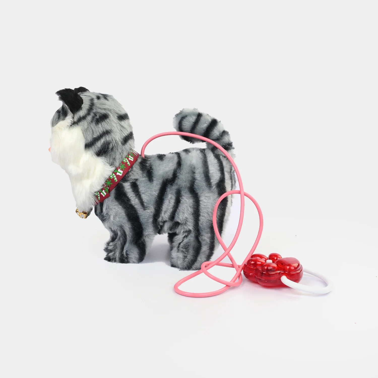 Interactive Walking & Playing Animal Toy with Sound - Image 3