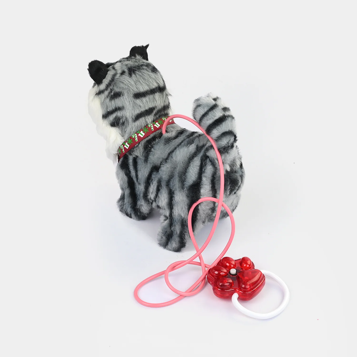 Interactive Walking & Playing Animal Toy with Sound - Image 4