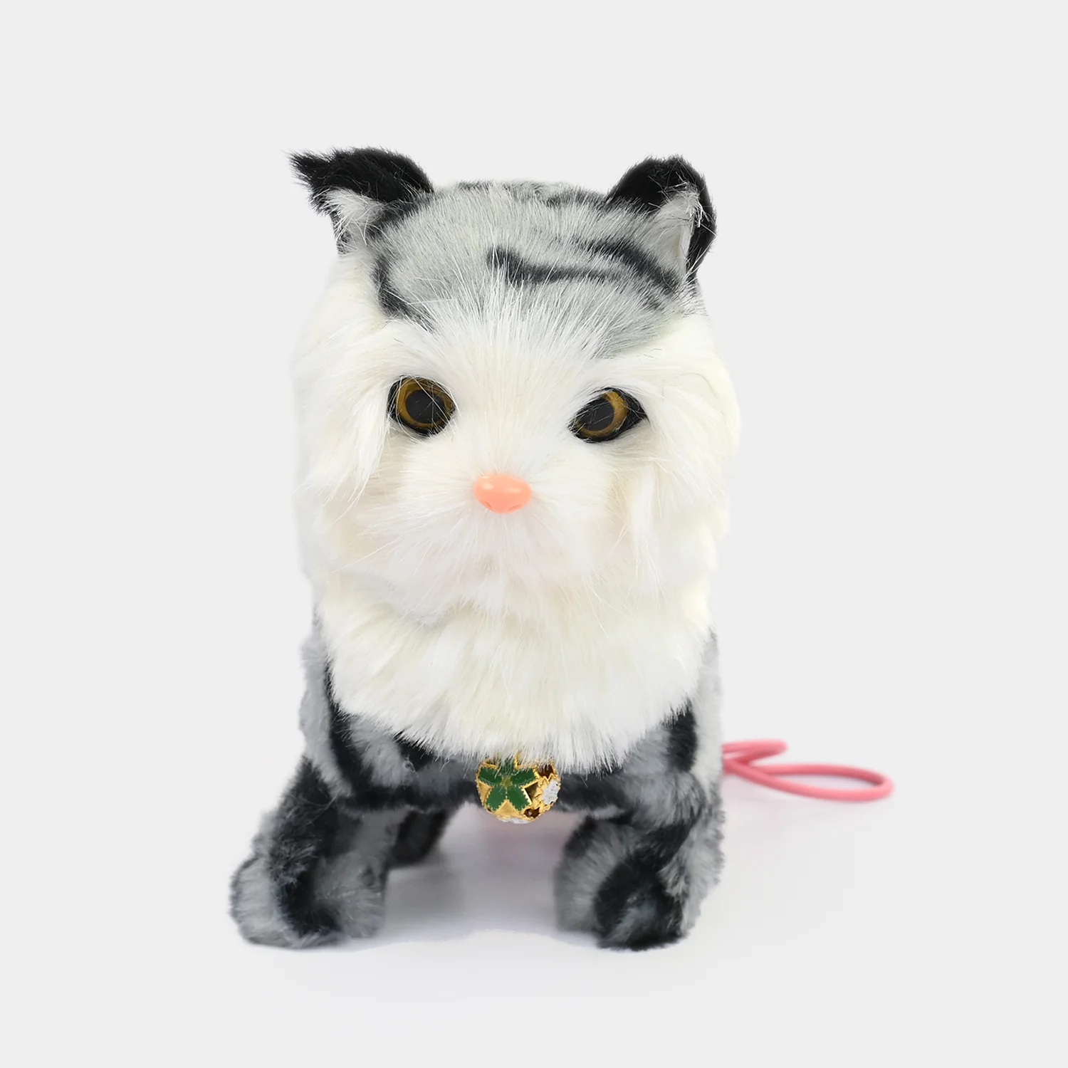 Interactive Walking & Playing Animal Toy with Sound - Image 5