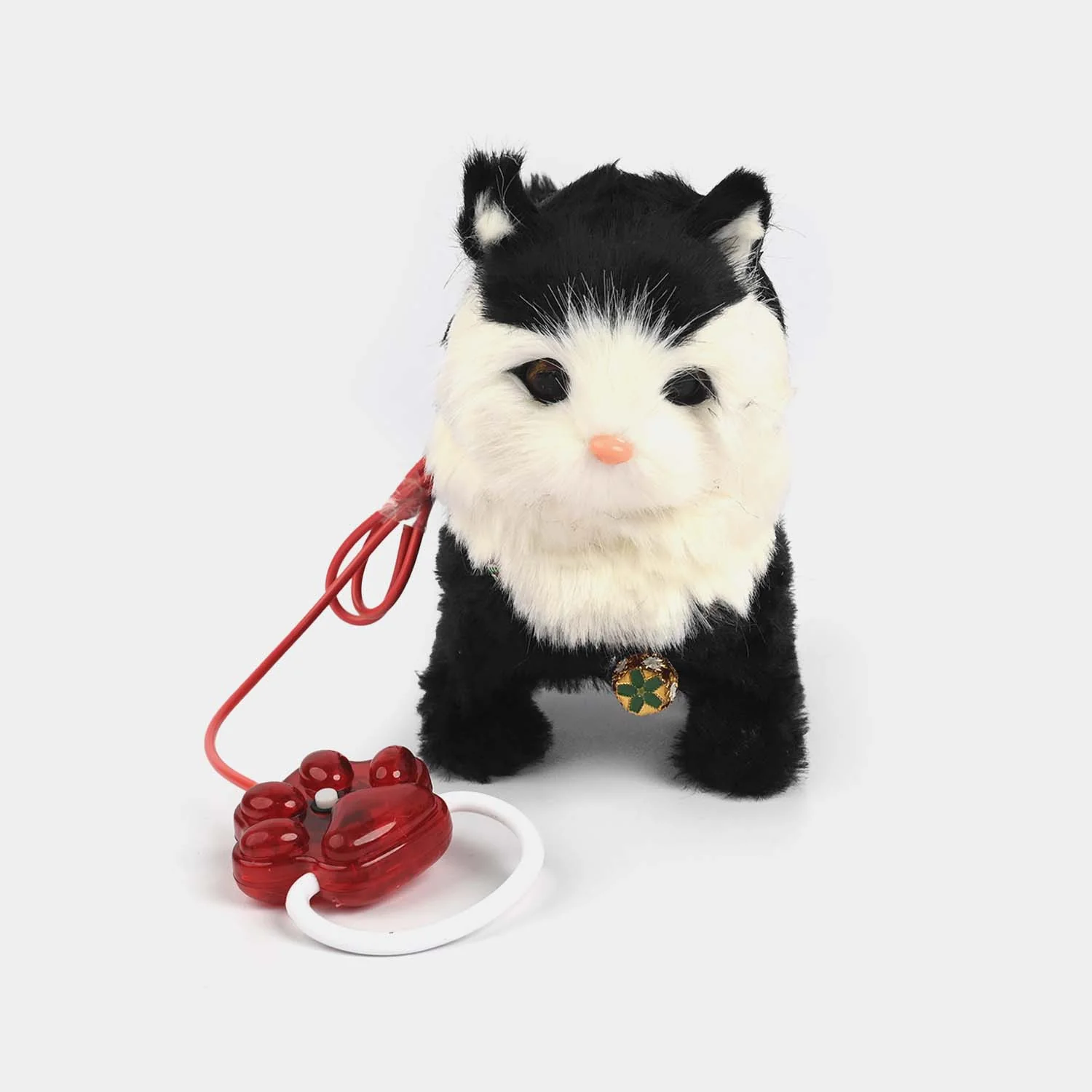 Interactive Walking & Playing Animal Toy with Sound - Image 4