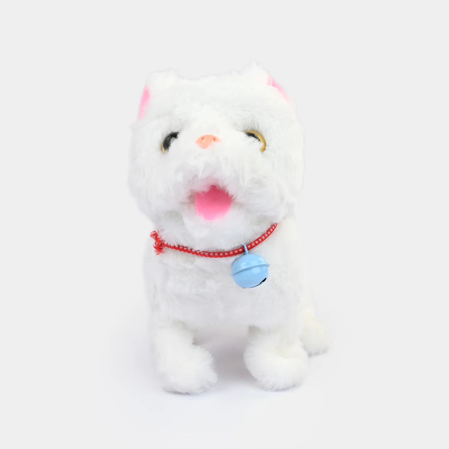 Interactive Walking & Playing Animal Toy with Sound - Image 3