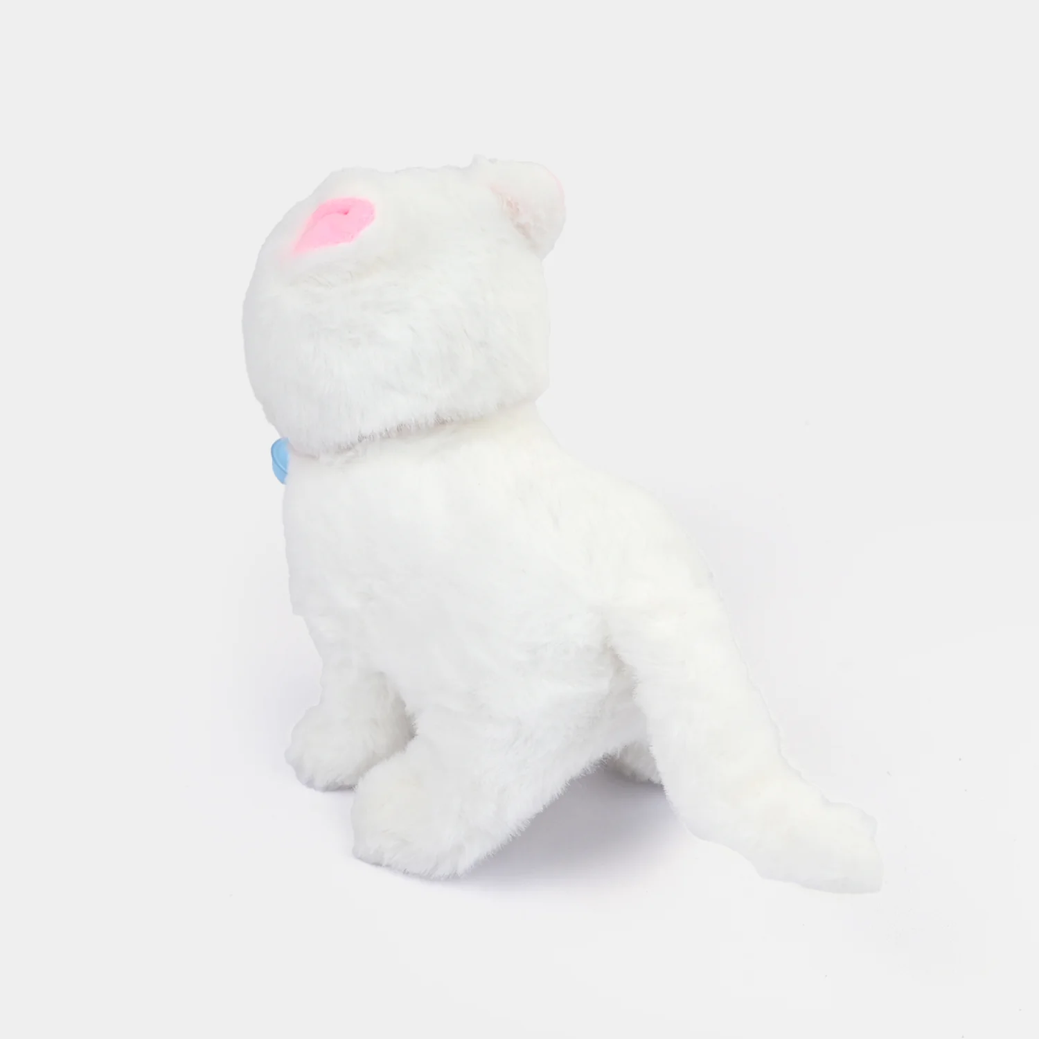 Interactive Walking & Playing Animal Toy with Sound - Image 4