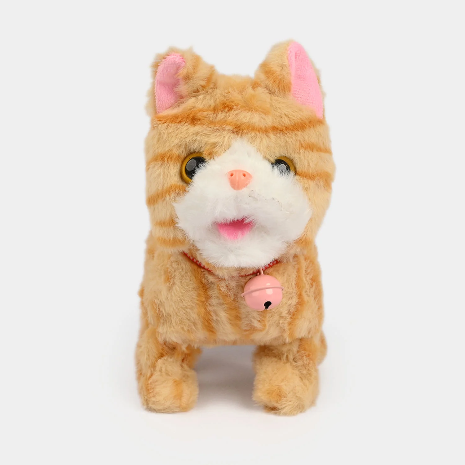 Interactive Walking & Playing Animal Toy with Sound - Image 3