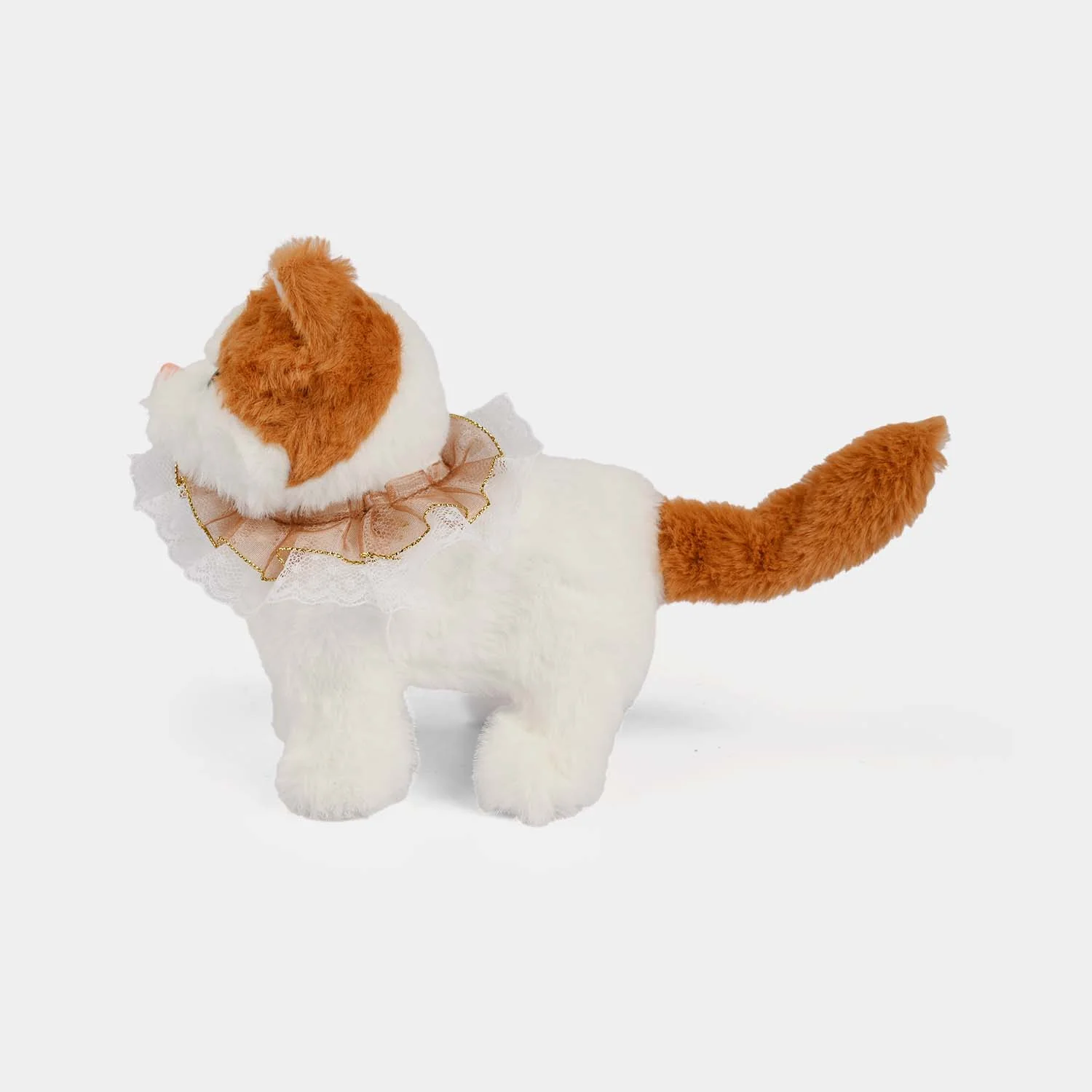 Interactive Walking & Playing Animal Toy with Sound - Image 2