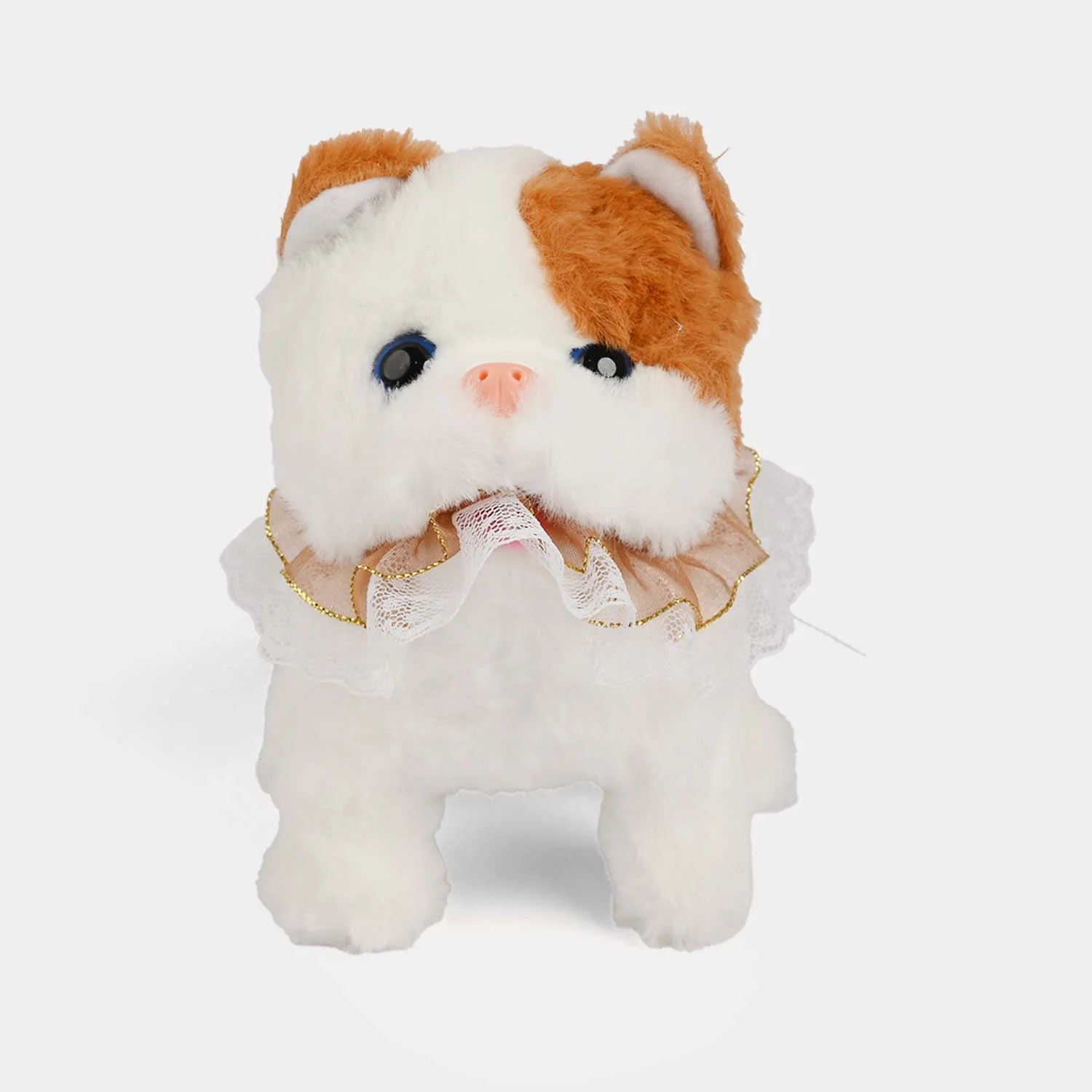Interactive Walking & Playing Animal Toy with Sound - Image 3