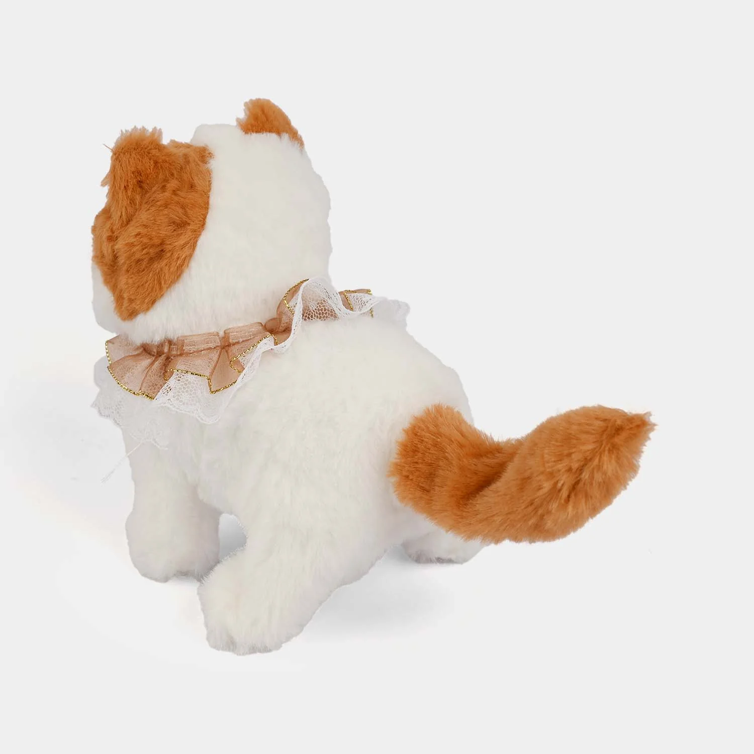 Interactive Walking & Playing Animal Toy with Sound - Image 4