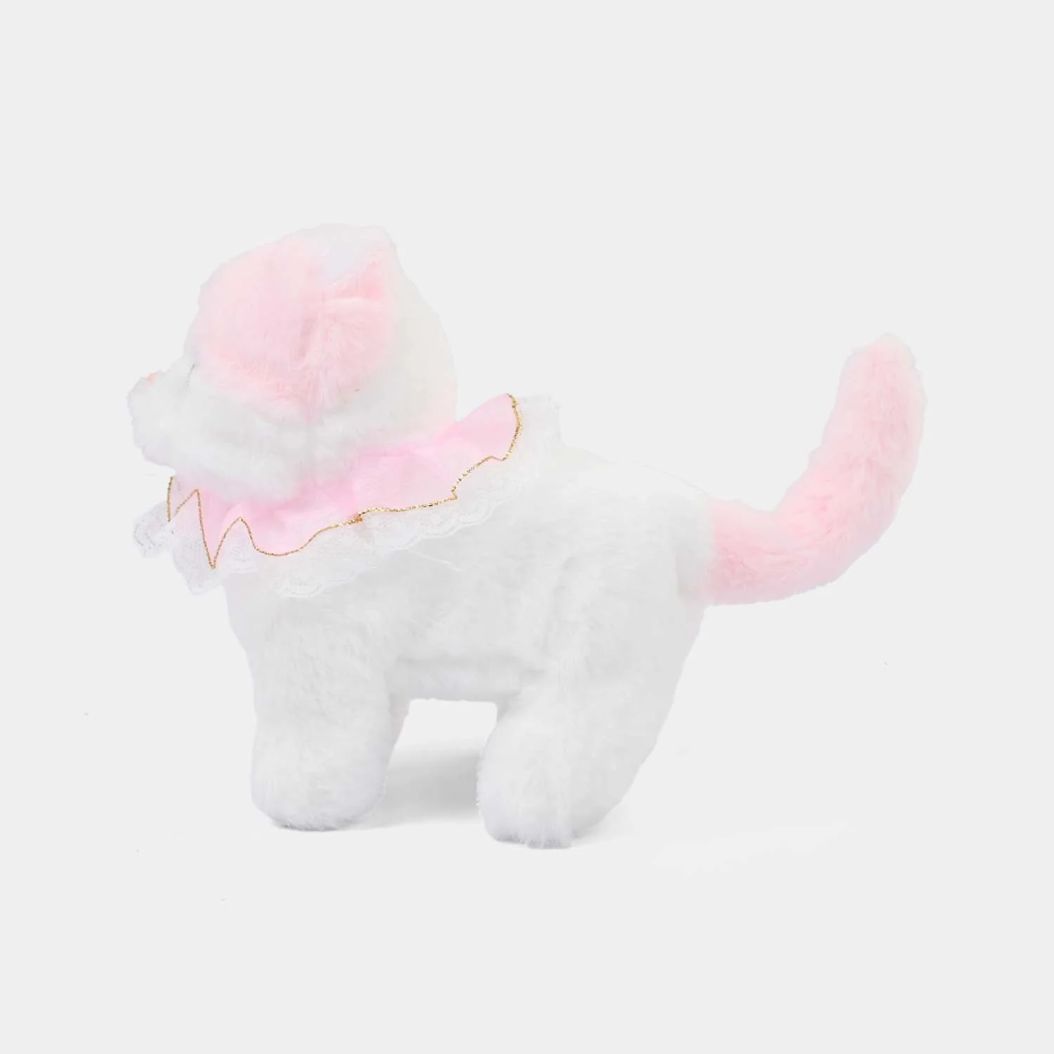 Interactive Walking & Playing Animal Toy with Sound - Image 2