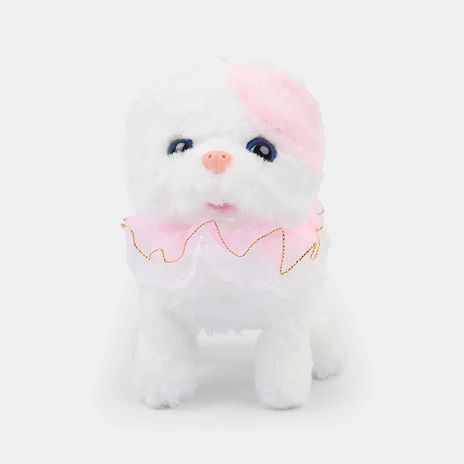Interactive Walking & Playing Animal Toy with Sound - Image 3