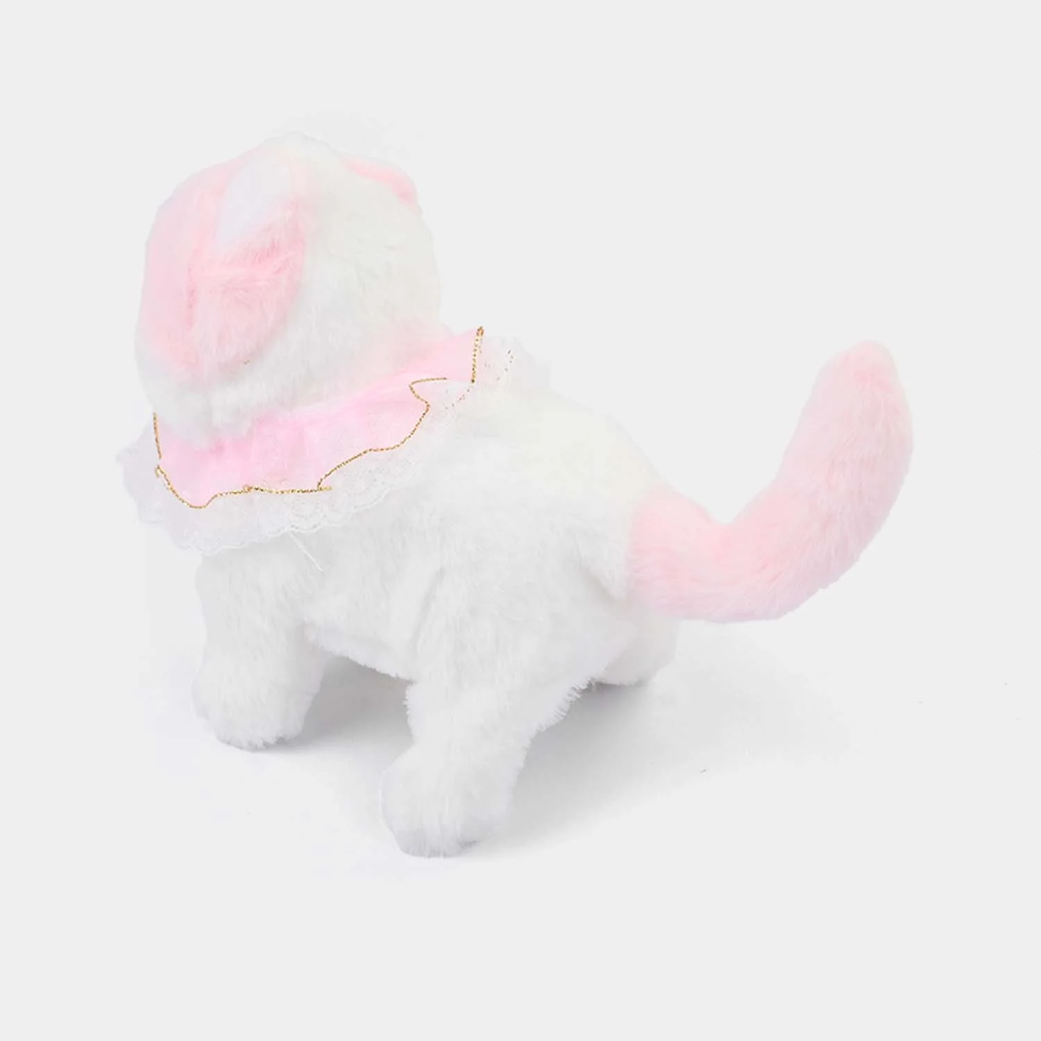 Interactive Walking & Playing Animal Toy with Sound - Image 4