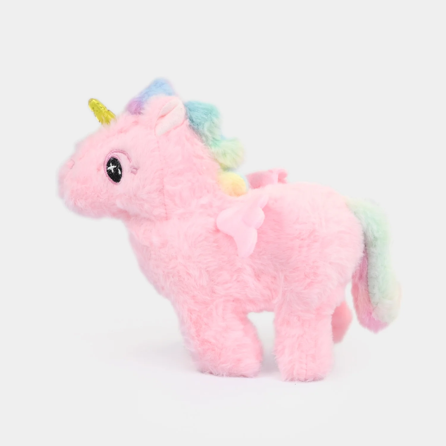 Interactive Walking & Playing Animal Toy with Sound - Image 2