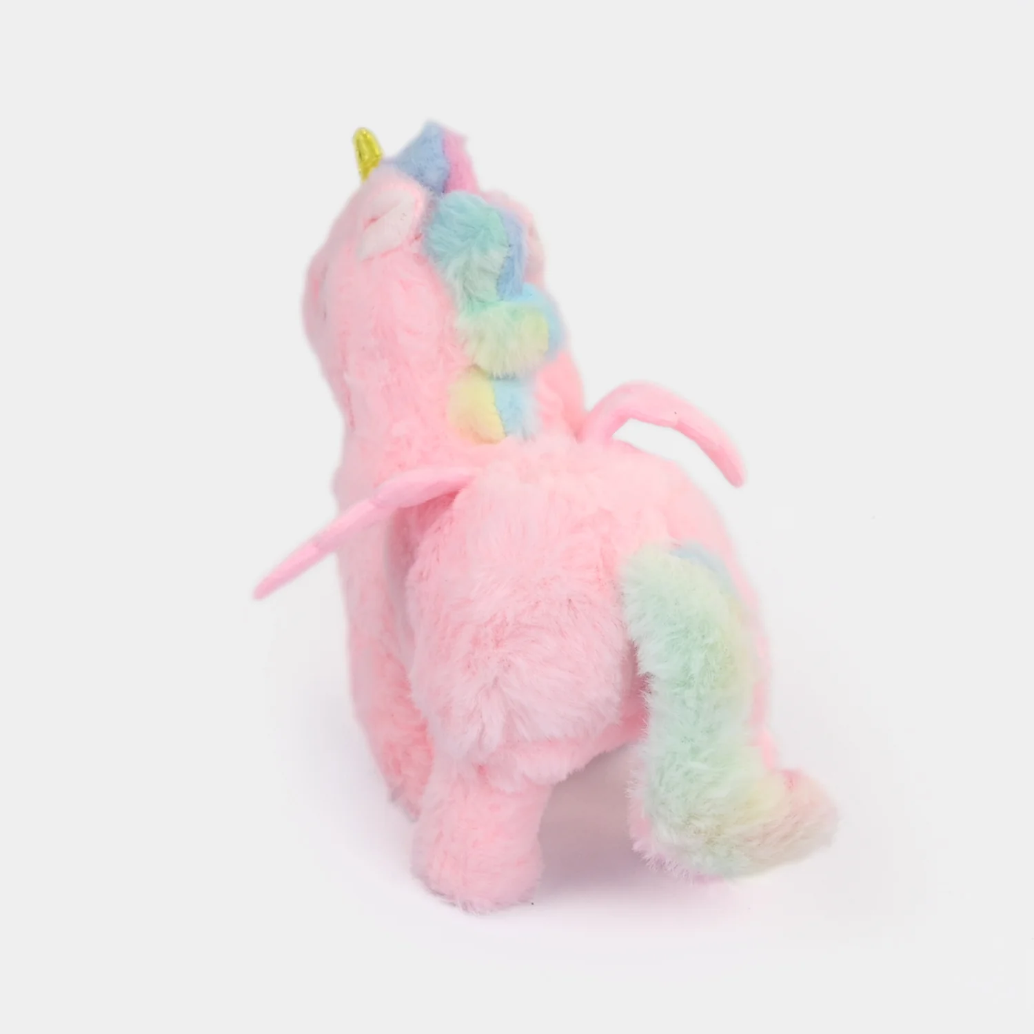 Interactive Walking & Playing Animal Toy with Sound - Image 4