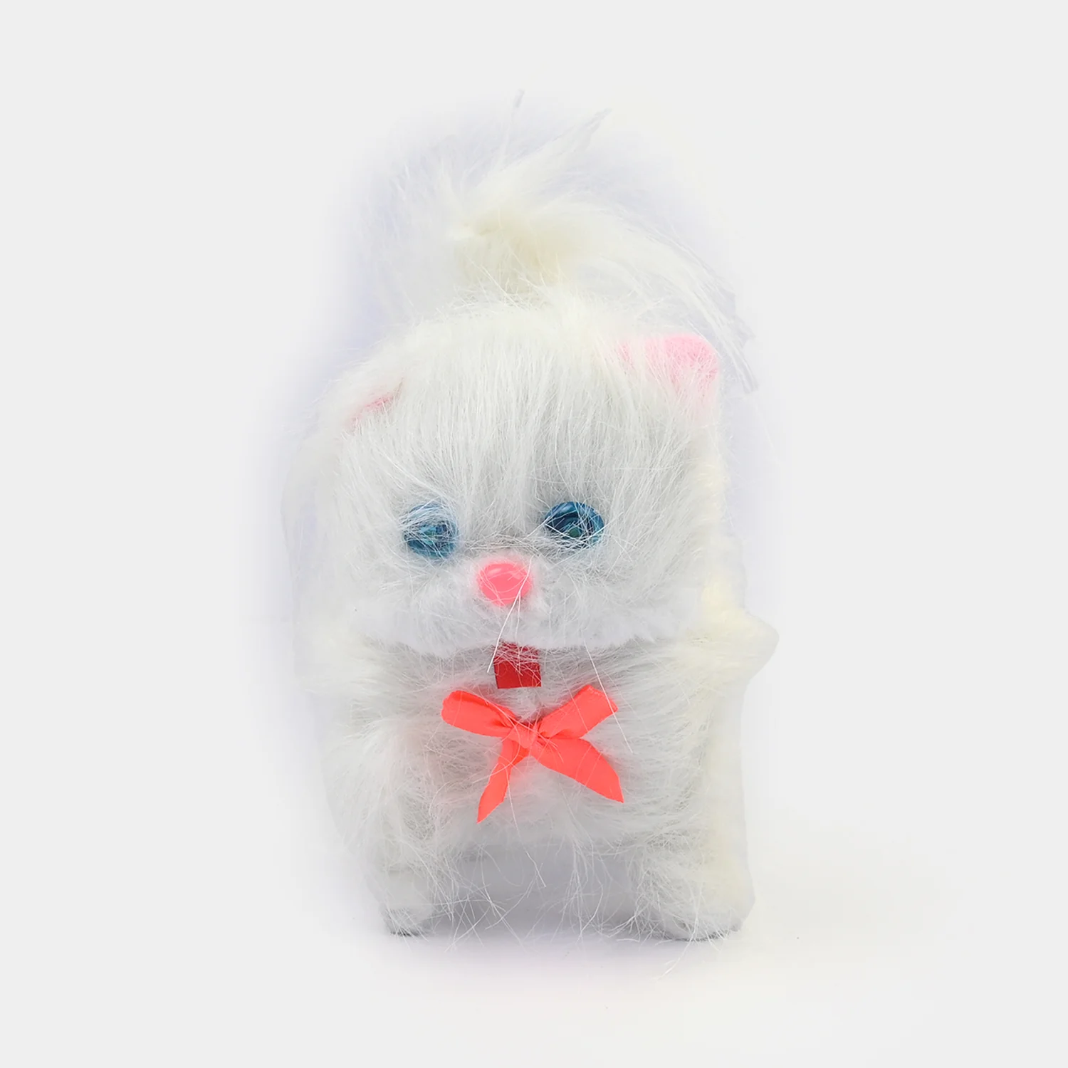 Interactive Walking & Playing Animal Toy with Sound - Image 3