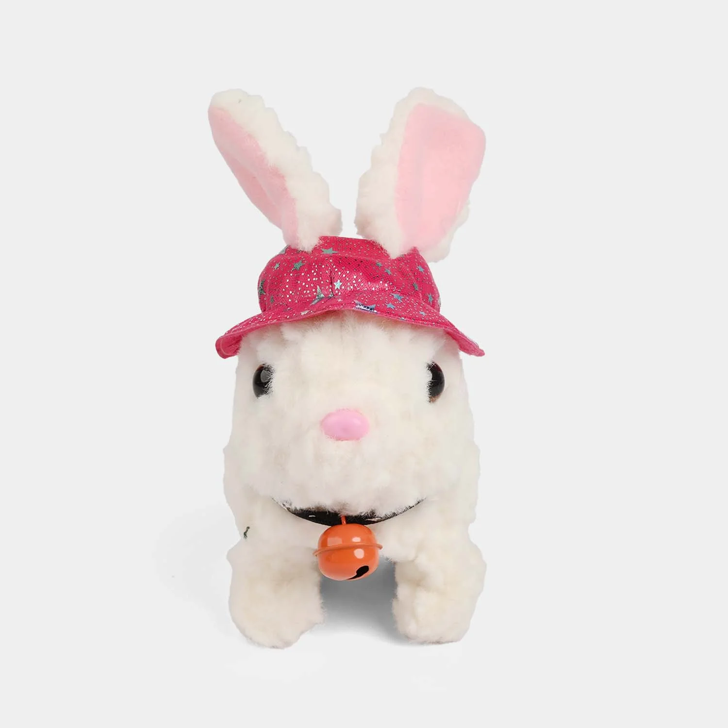 Interactive Walking & Playing Animal Toy with Sound - Image 3