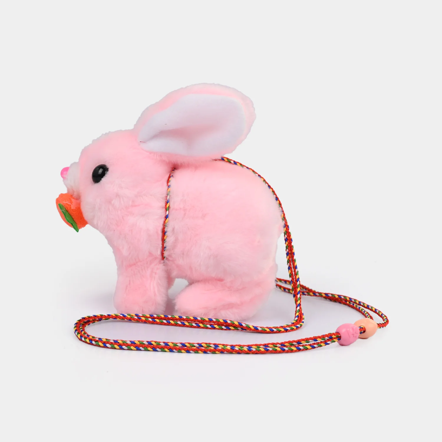 Interactive Walking & Playing Animal Toy with Sound - Image 2