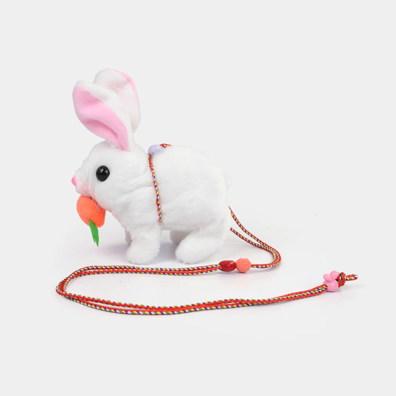 Interactive Walking & Playing Animal Toy with Sound - Image 2